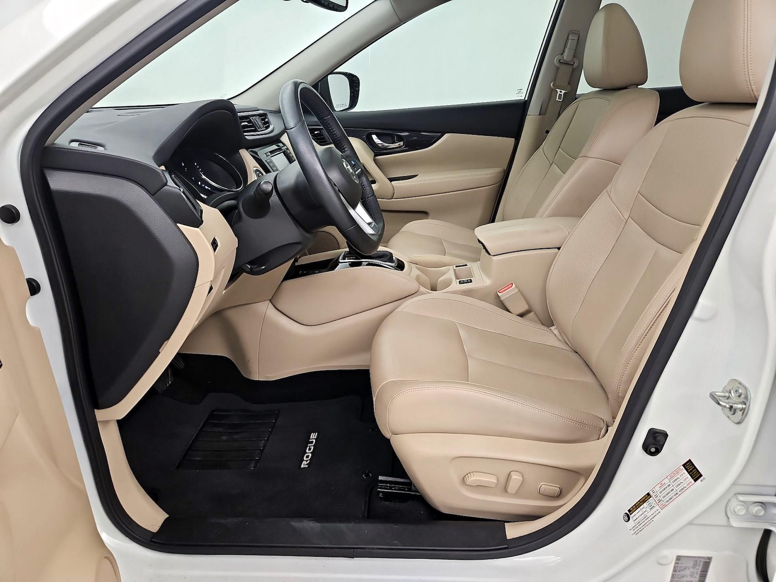 2019 Nissan Rogue SL - Photo 12