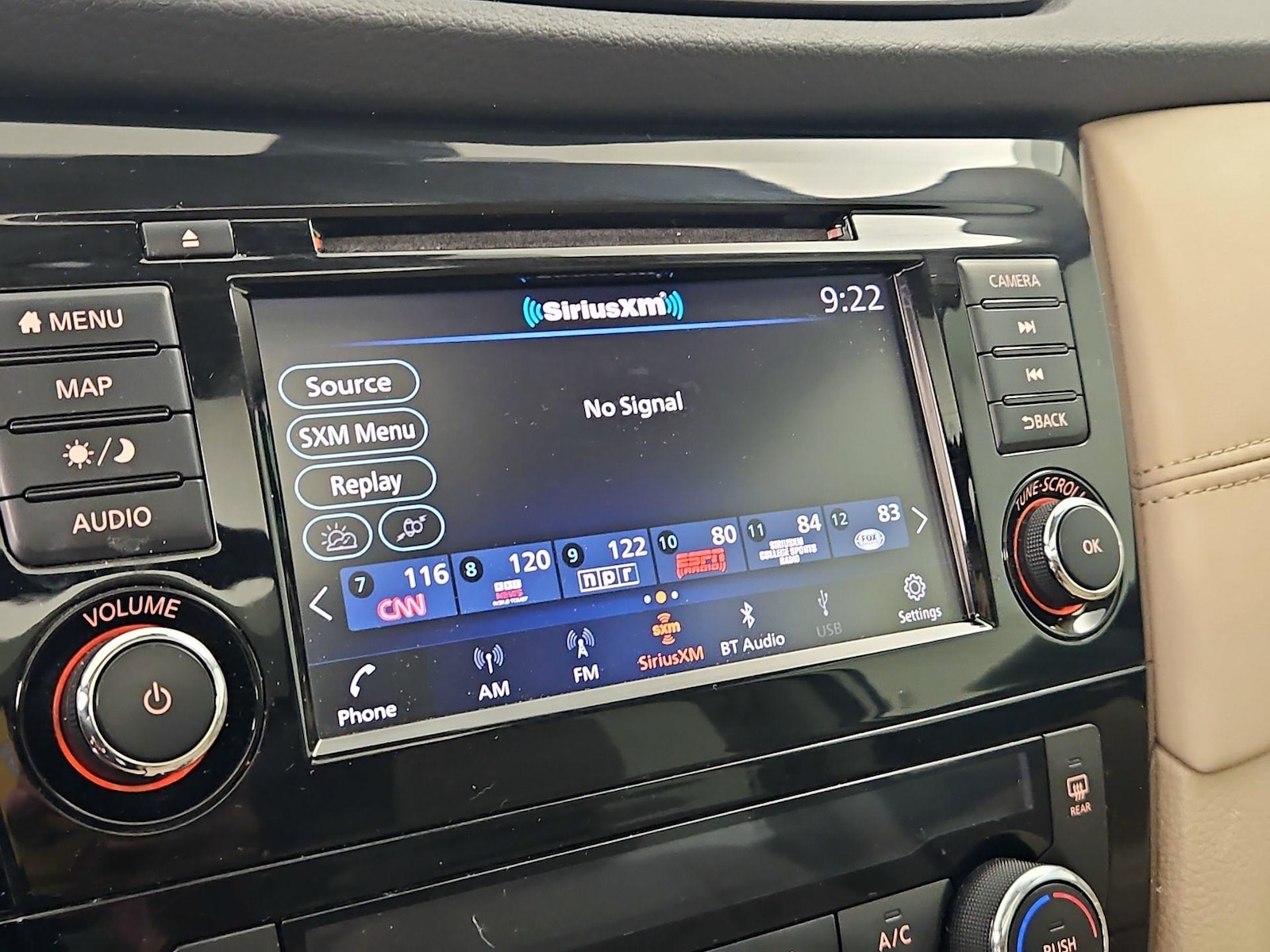 2019 Nissan Rogue SL - Photo 17