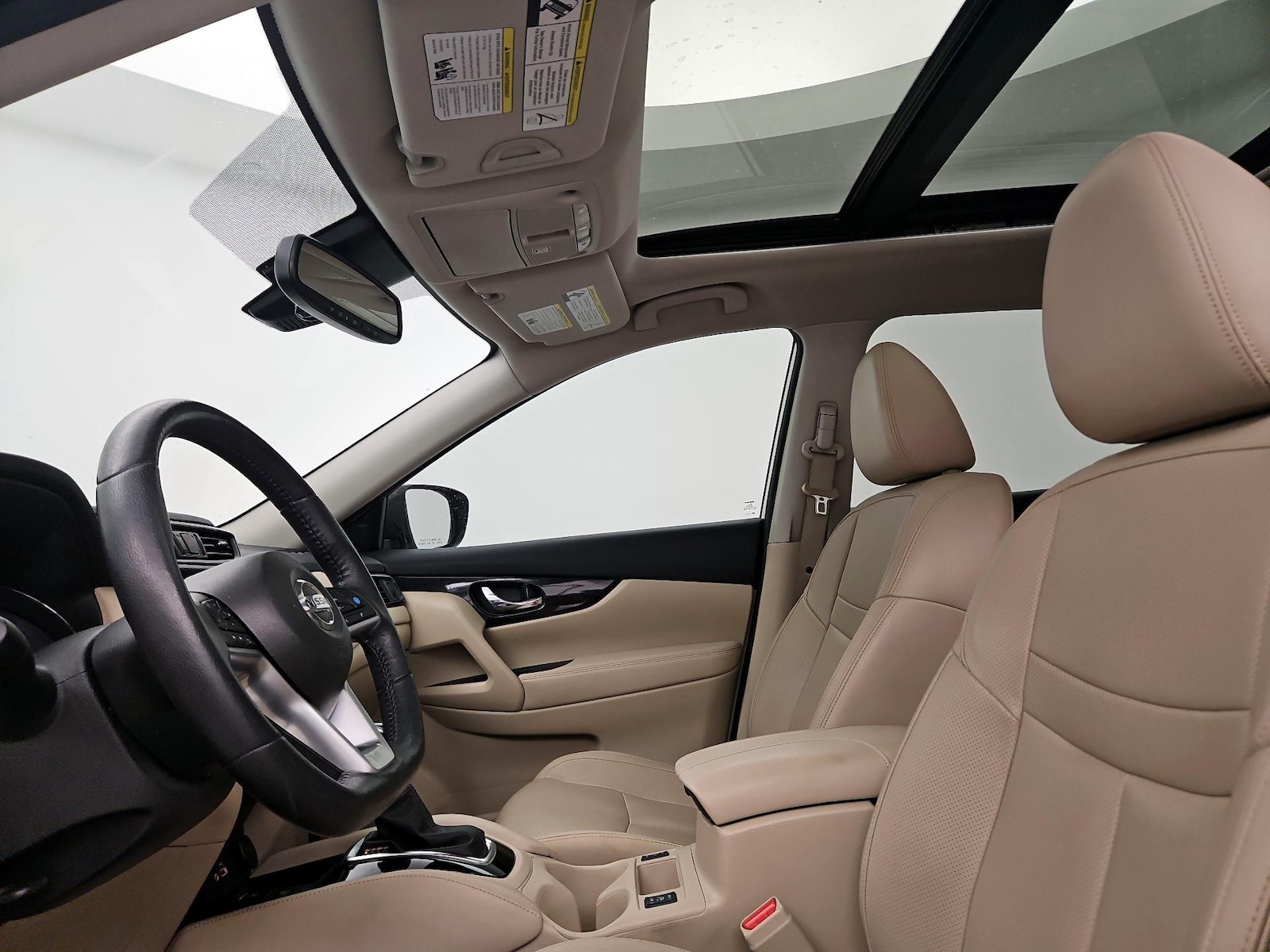 2019 Nissan Rogue SL - Photo 21