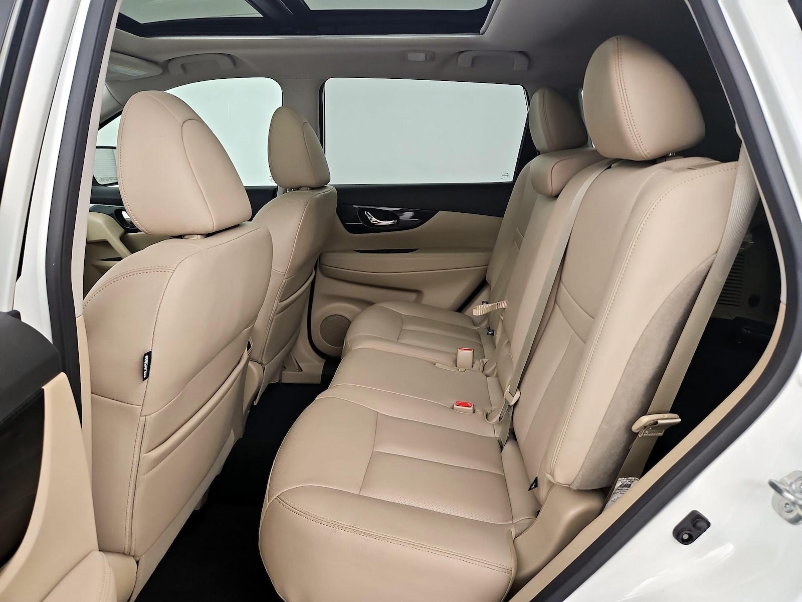 2019 Nissan Rogue SL - Photo 22