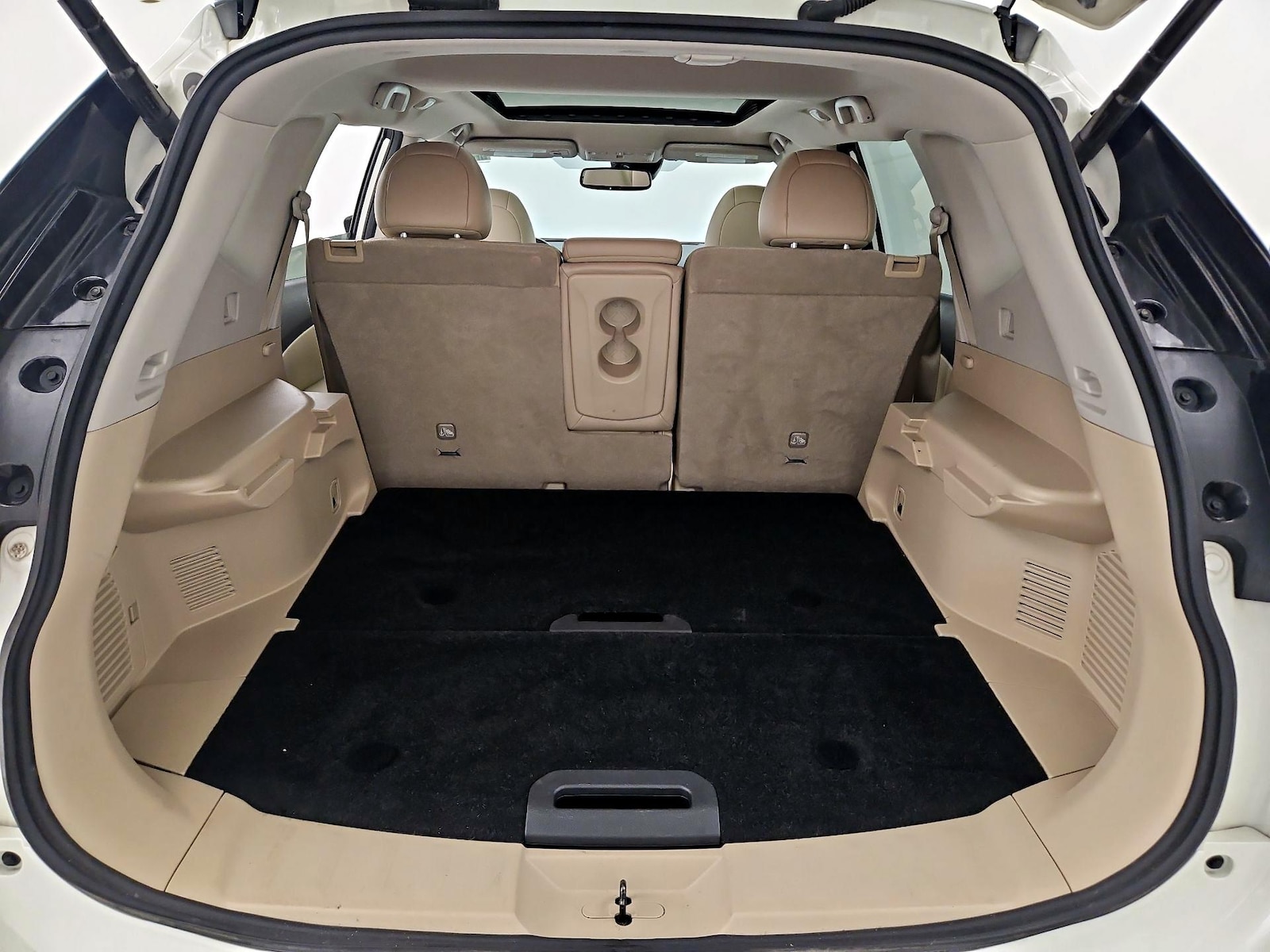 2019 Nissan Rogue SL - Photo 23