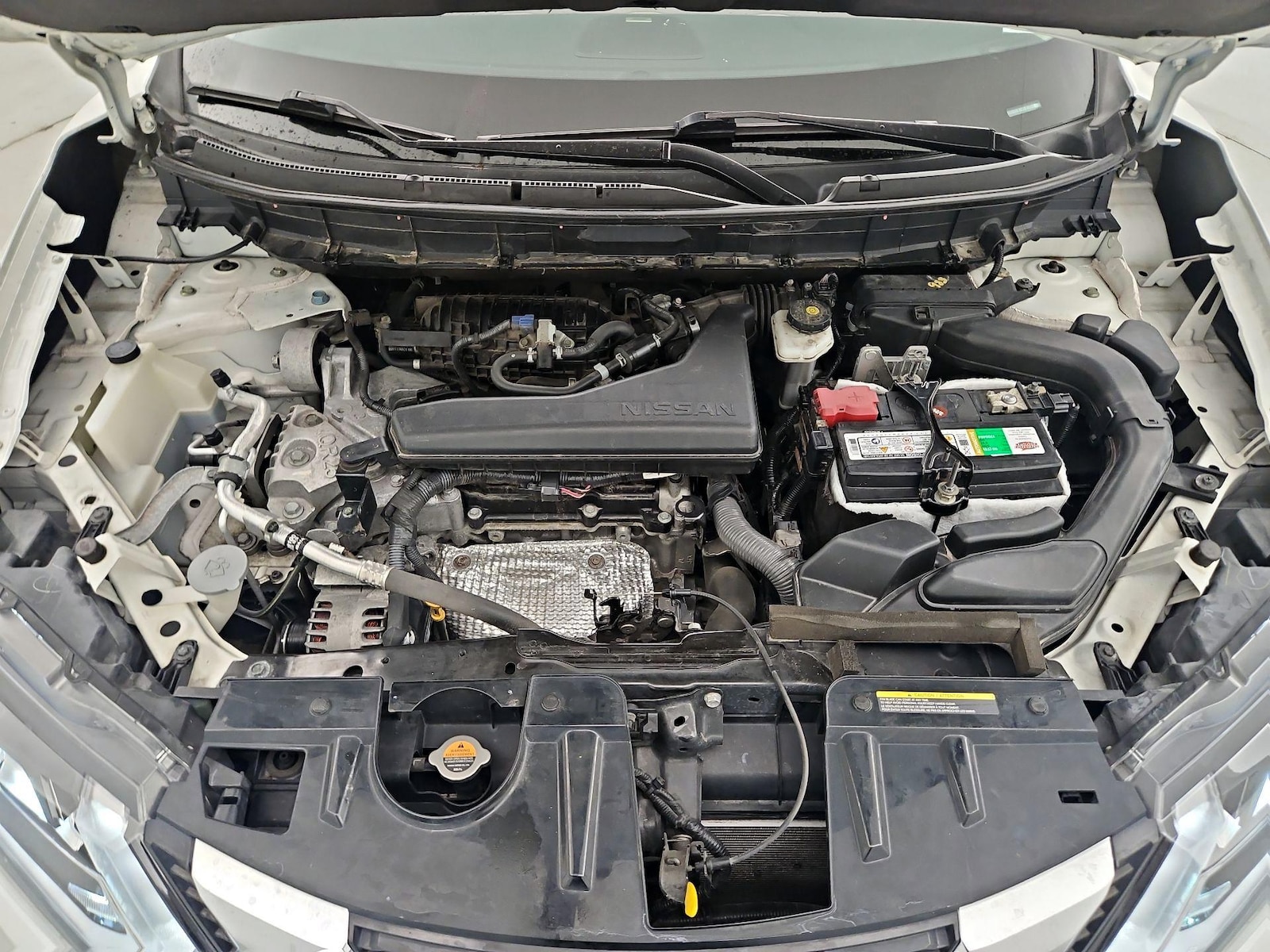 2019 Nissan Rogue SL - Photo 24