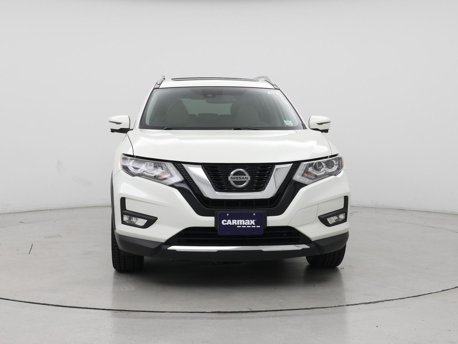 2019 Nissan Rogue SL - Photo 6