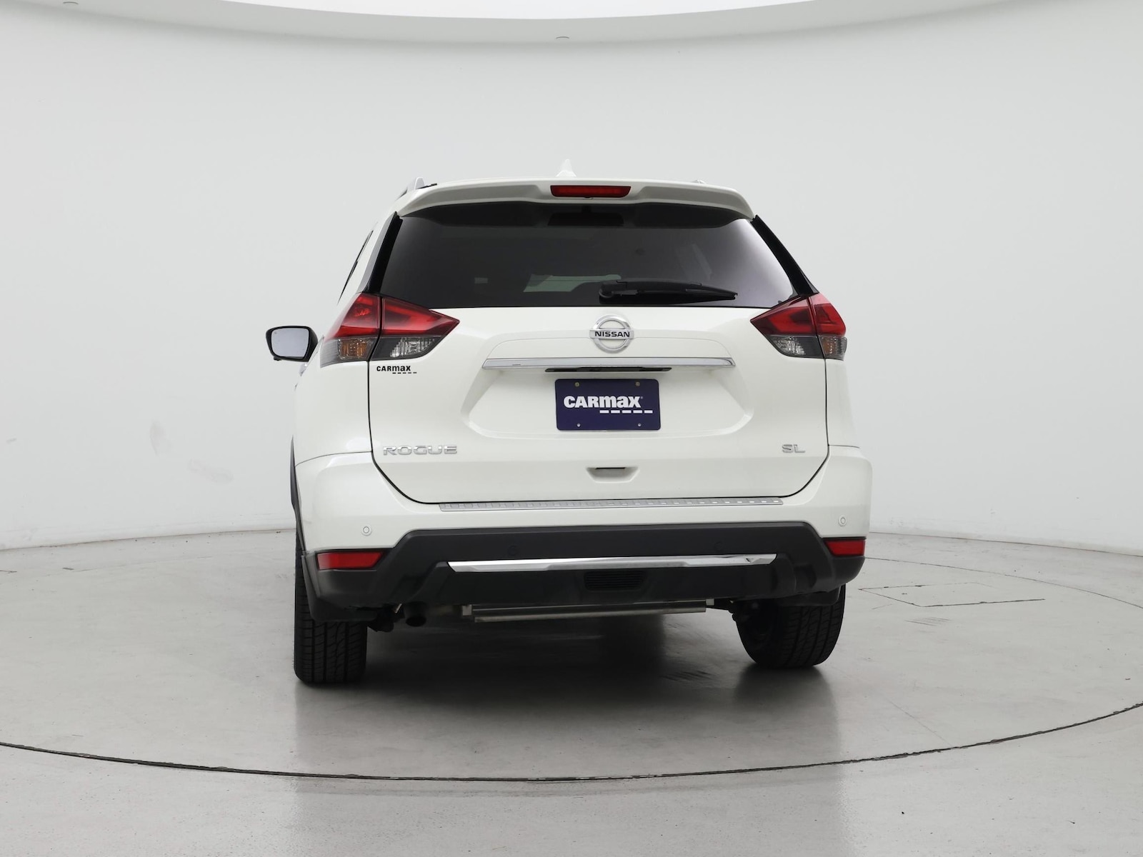 2019 Nissan Rogue SL - Photo 7