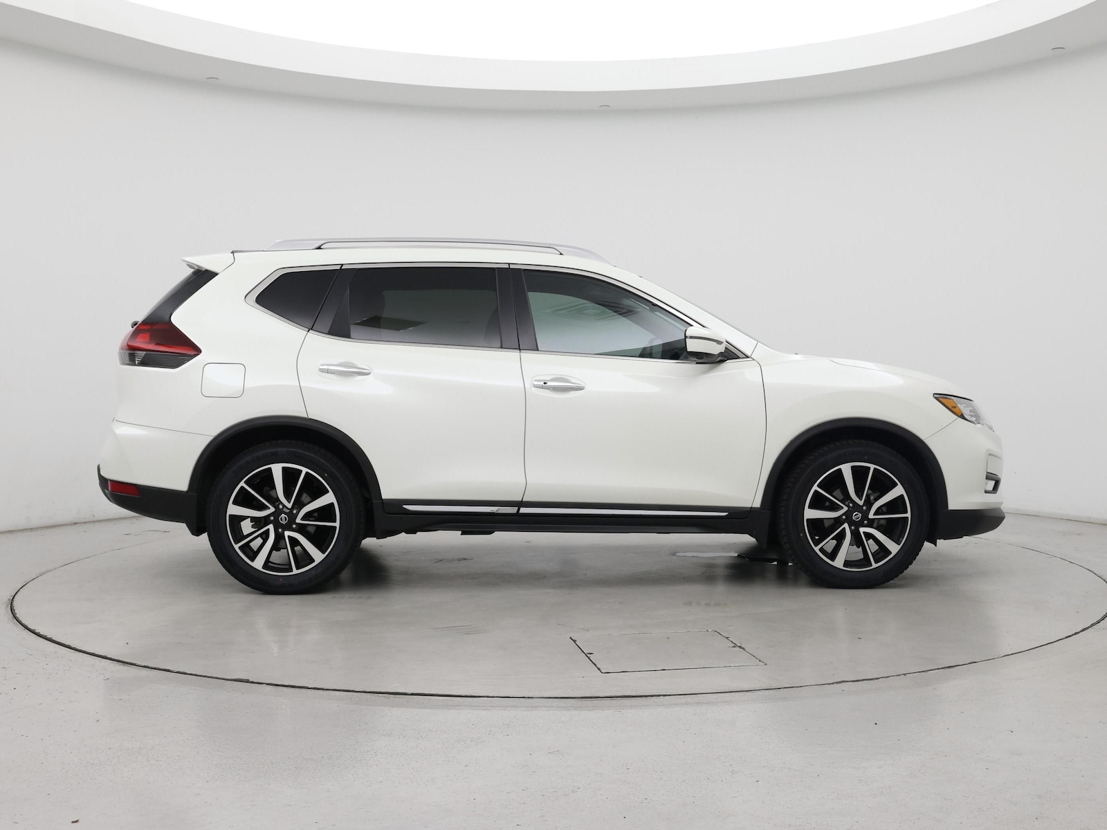 2019 Nissan Rogue SL - Photo 8