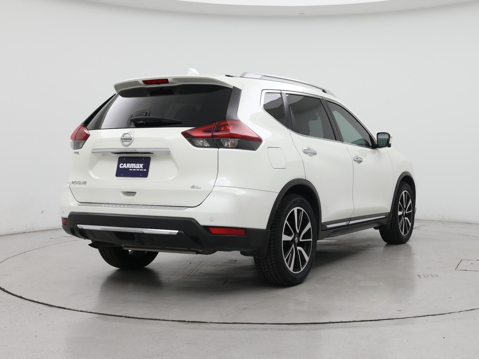 2019 Nissan Rogue SL - Photo 9