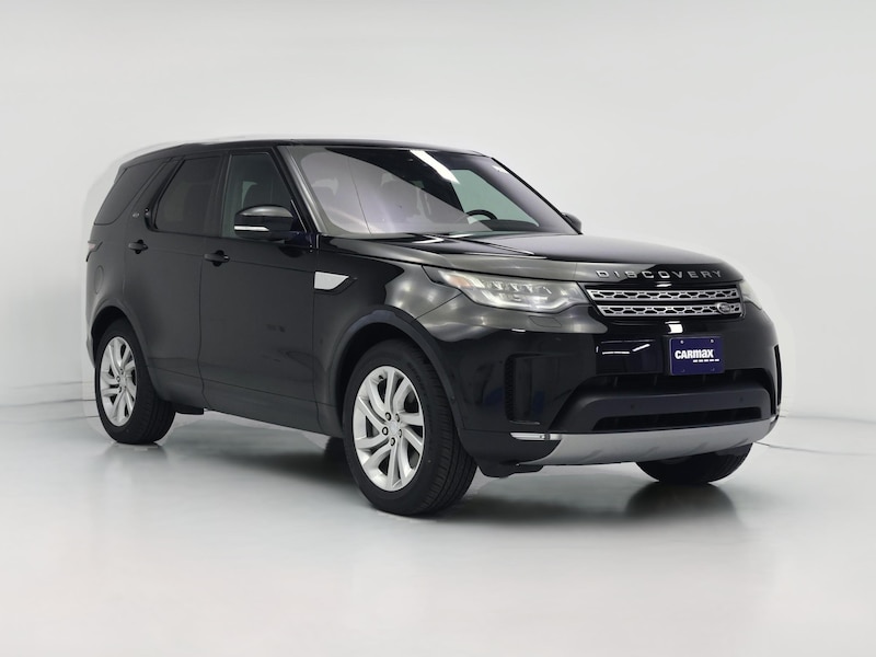 2020 Land Rover Discovery HSE -
                  Murrieta, CA