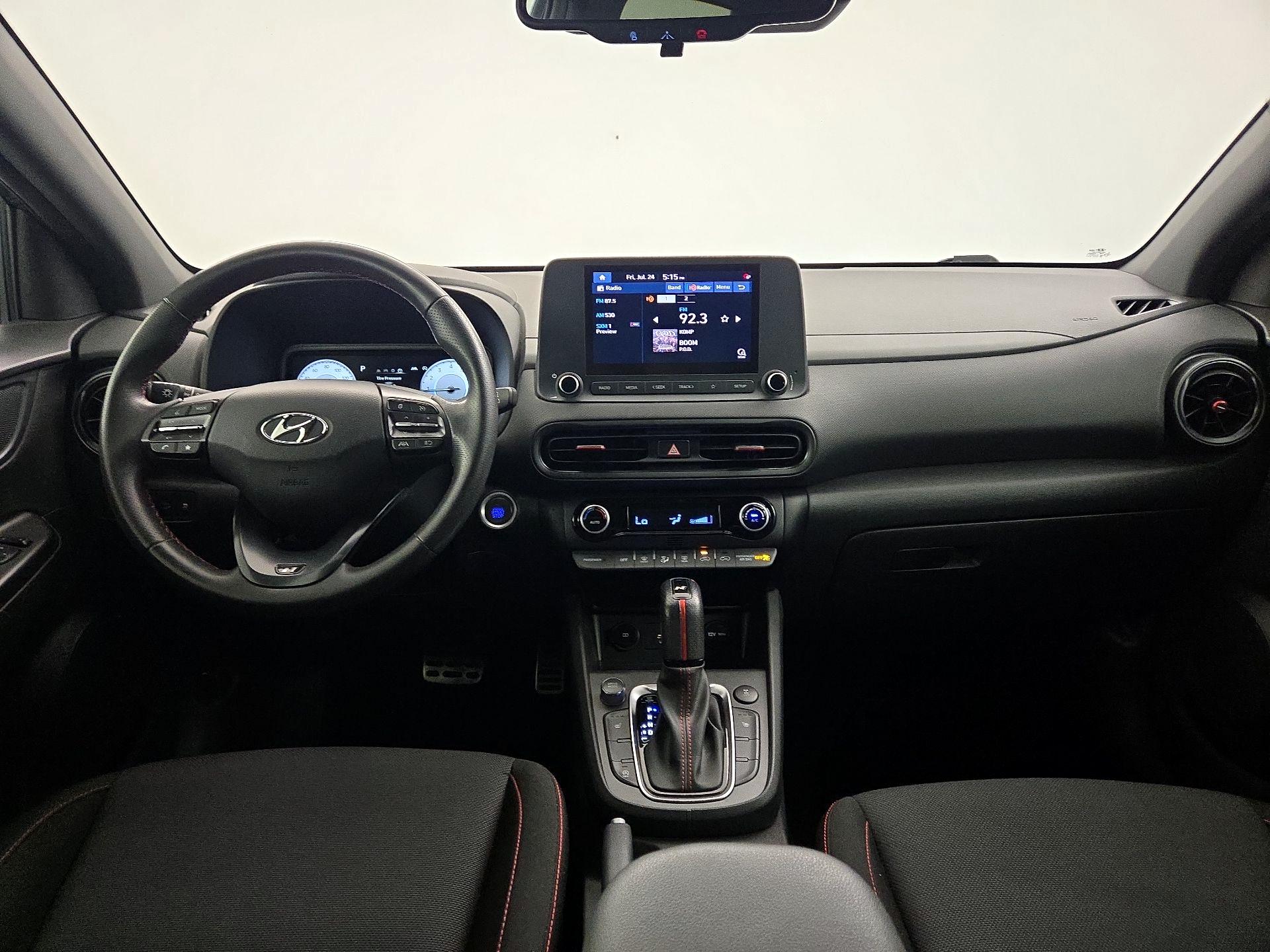 Thumbnail: 2022 Hyundai Kona - 9