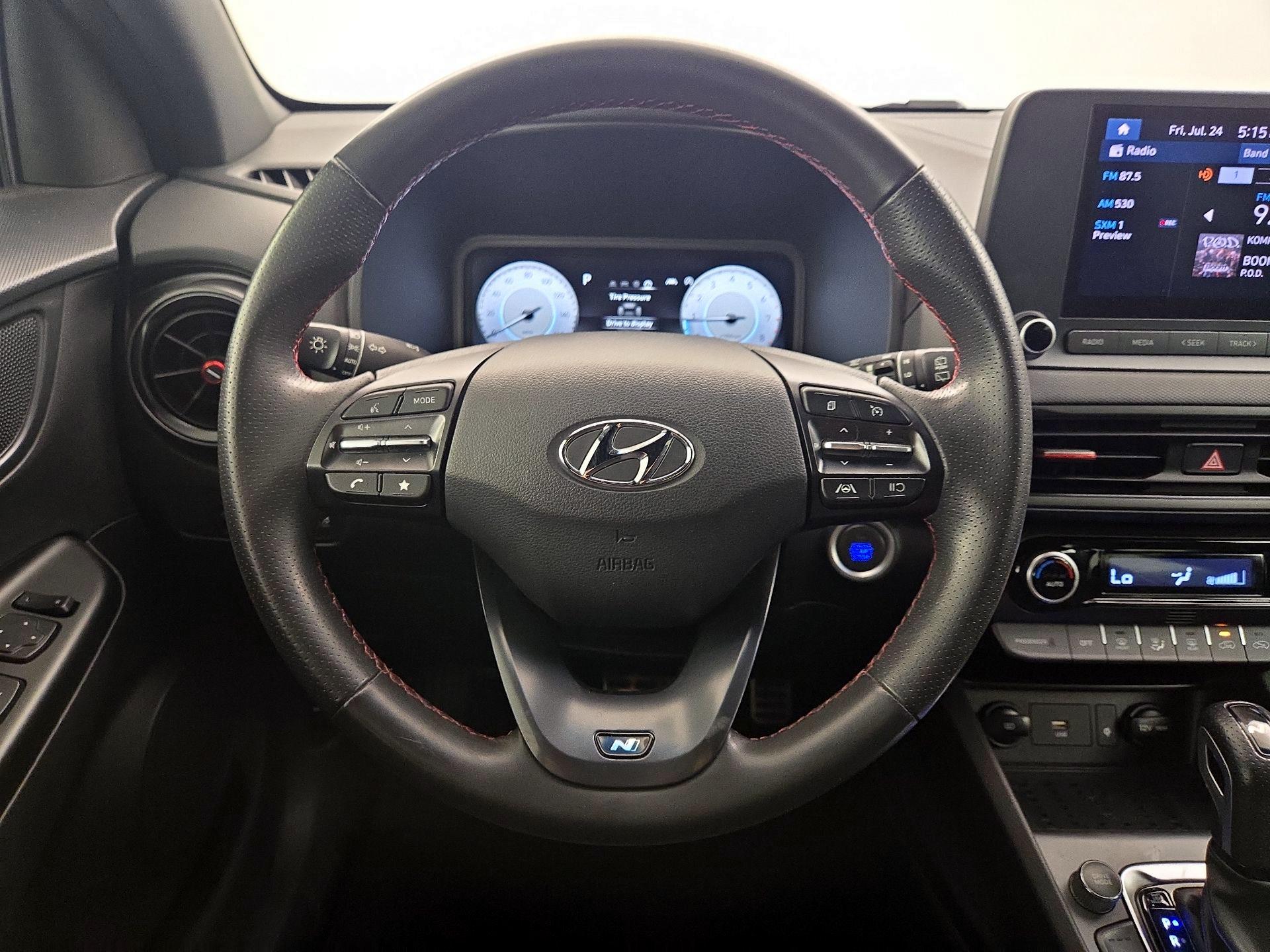 Thumbnail: 2022 Hyundai Kona - 10