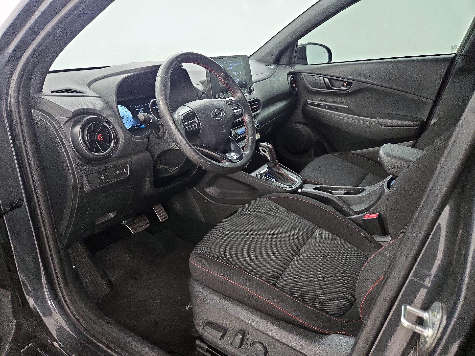 Thumbnail: 2022 Hyundai Kona - 11