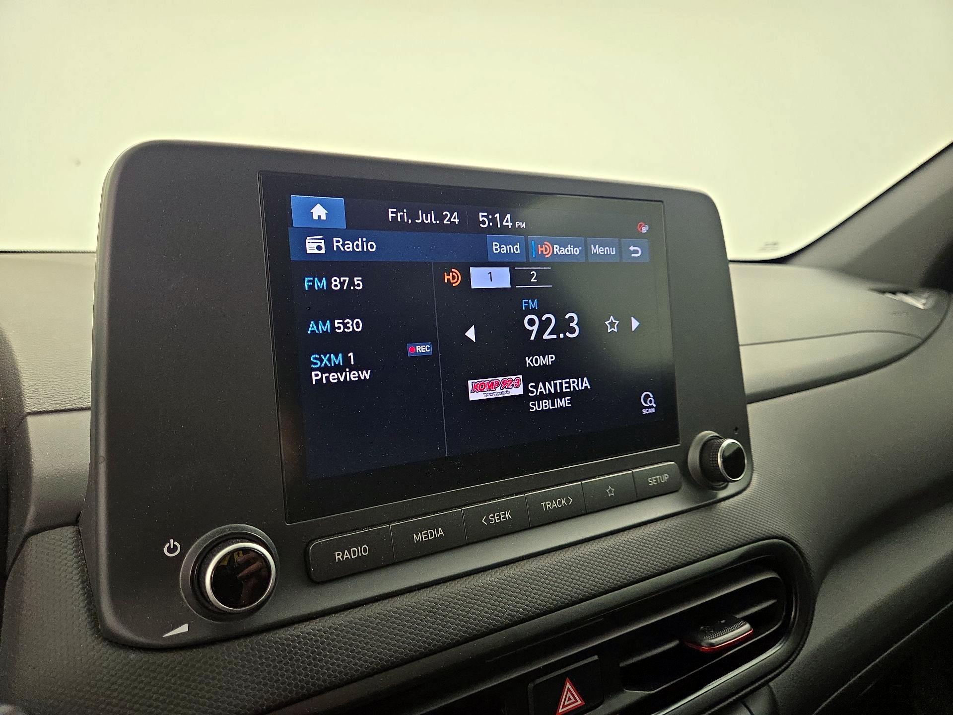 Thumbnail: 2022 Hyundai Kona - 15