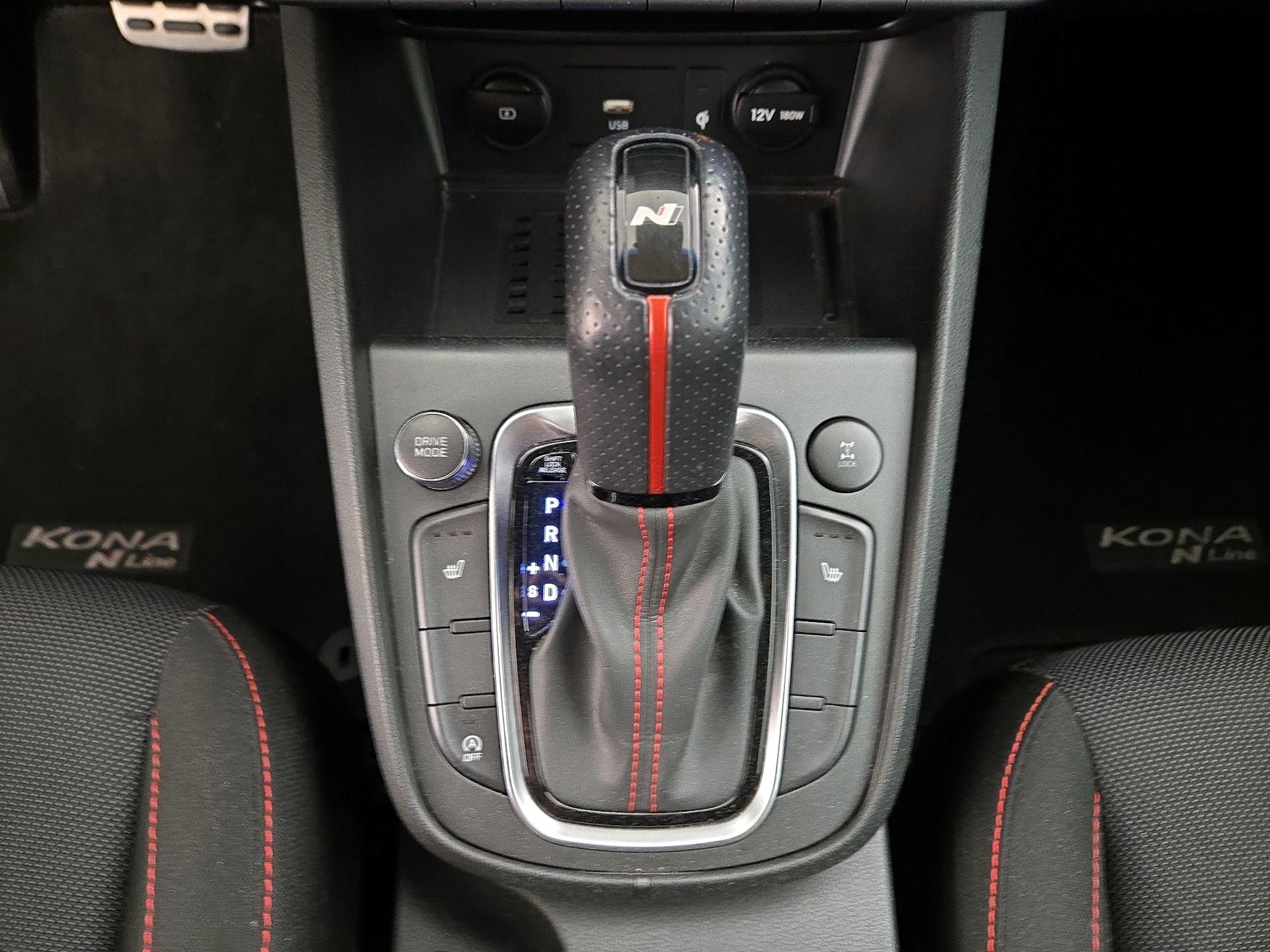 Thumbnail: 2022 Hyundai Kona - 17