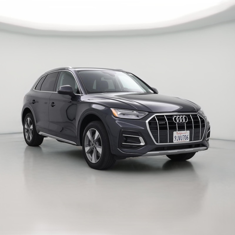 2024 Audi Q5 Premium Plus