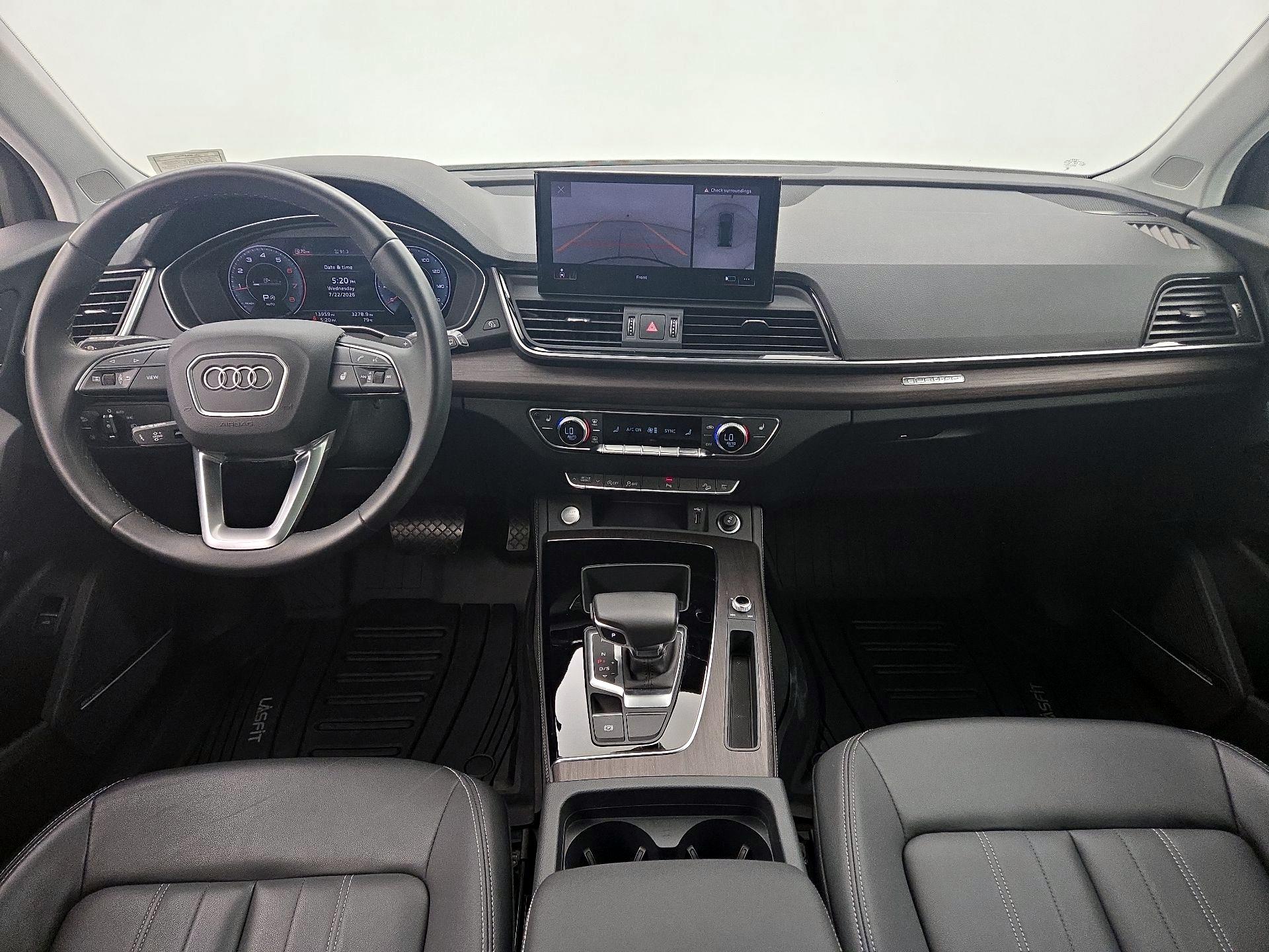 Thumbnail: 2024 Audi Q5 - 9