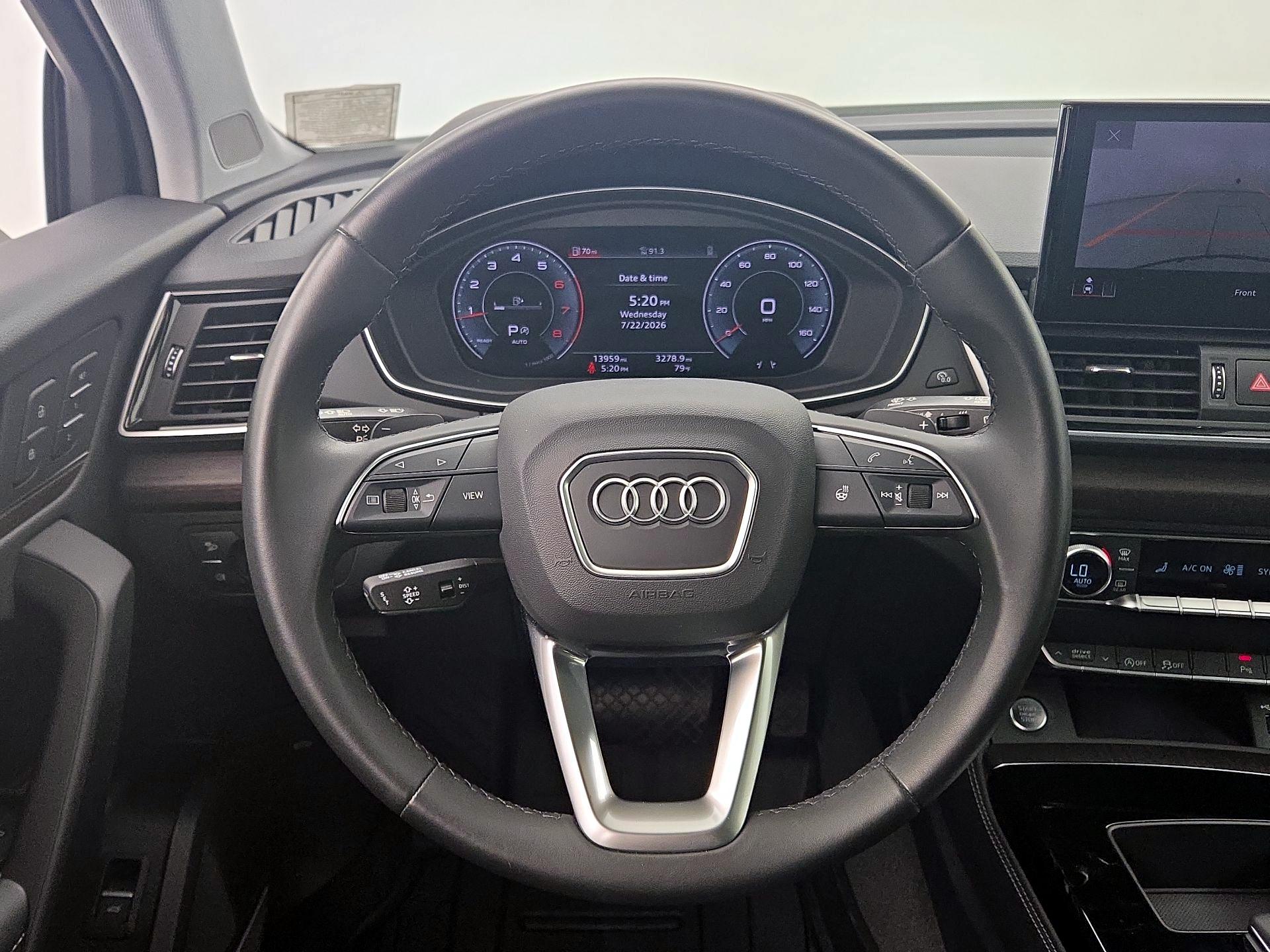 Thumbnail: 2024 Audi Q5 - 10