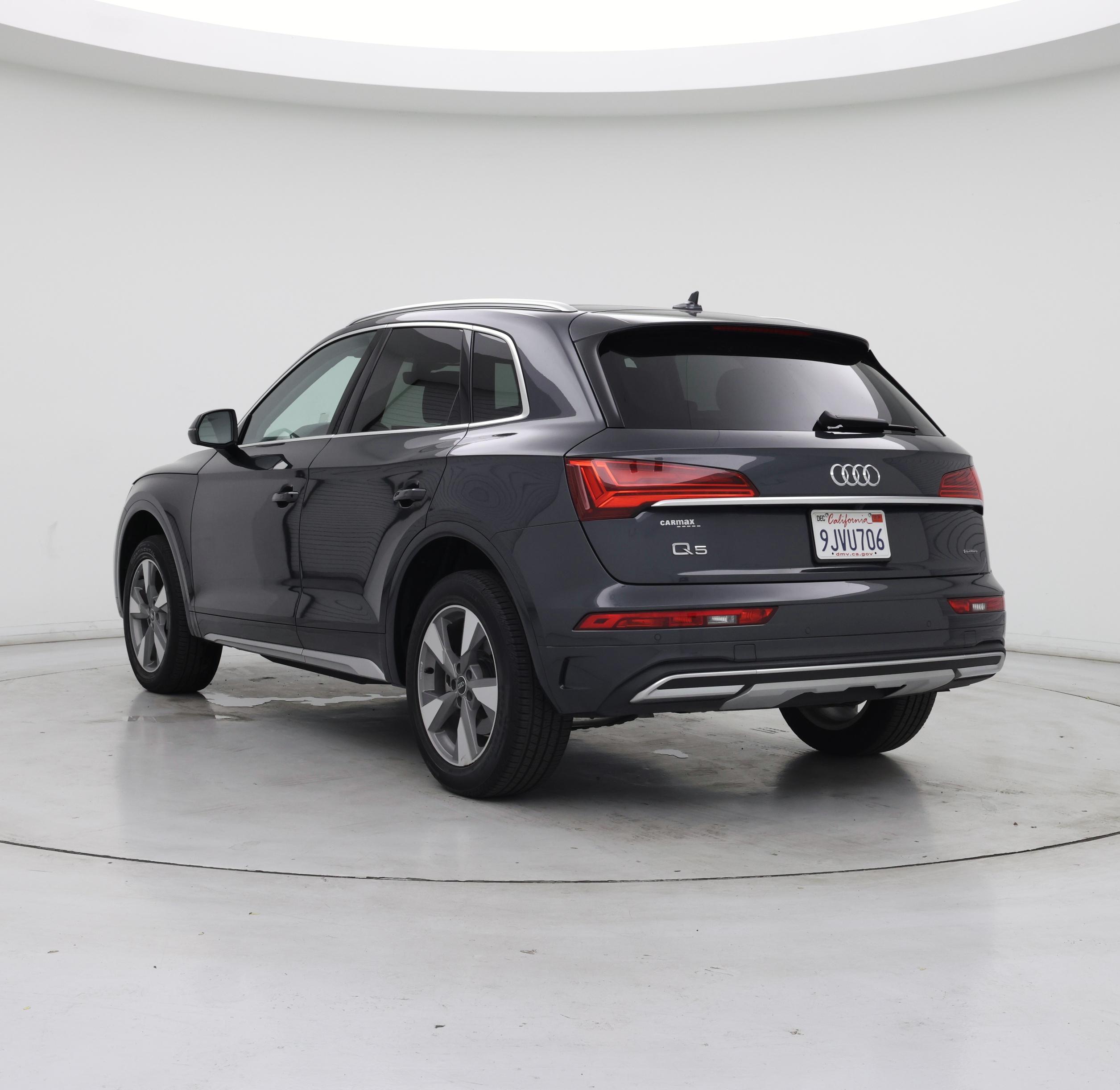 Thumbnail: 2024 Audi Q5 - 2