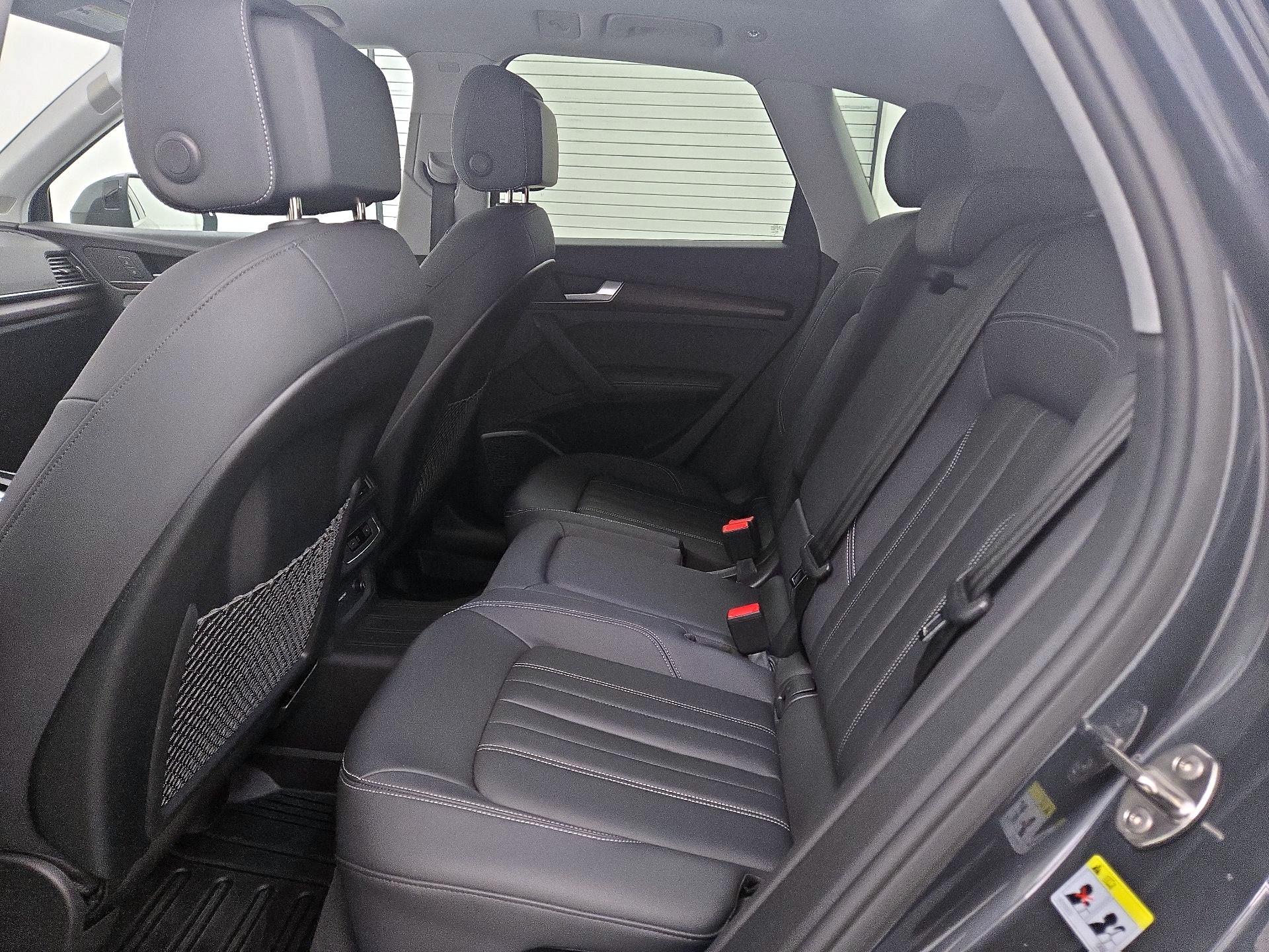 Thumbnail: 2024 Audi Q5 - 20
