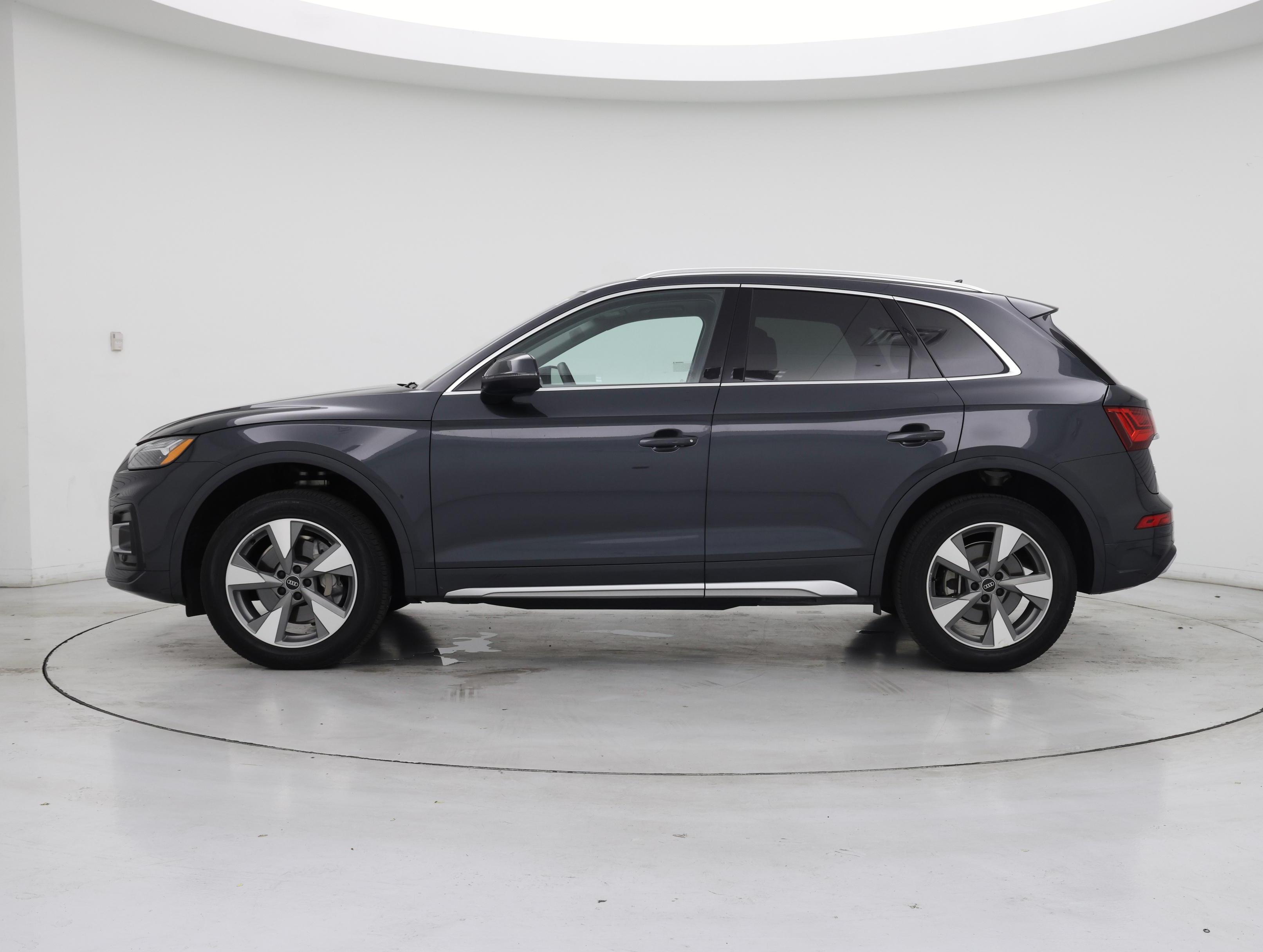 Thumbnail: 2024 Audi Q5 - 3