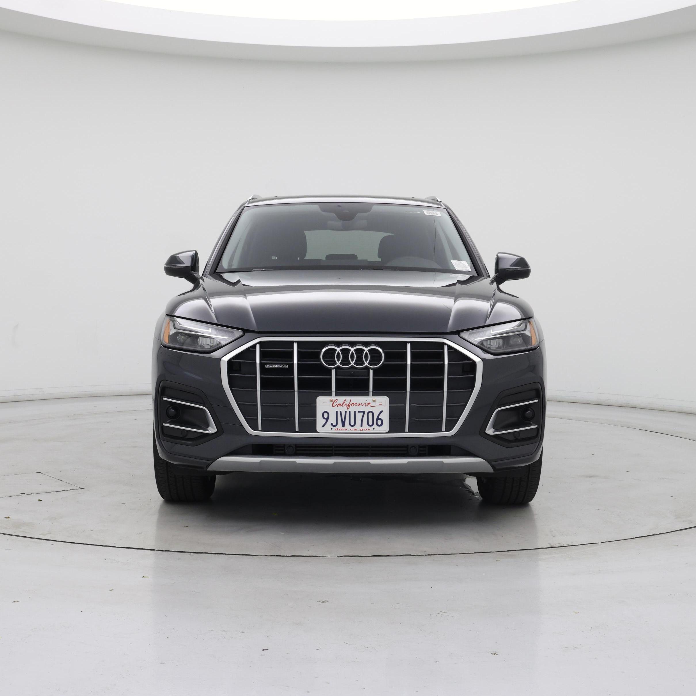 Thumbnail: 2024 Audi Q5 - 5