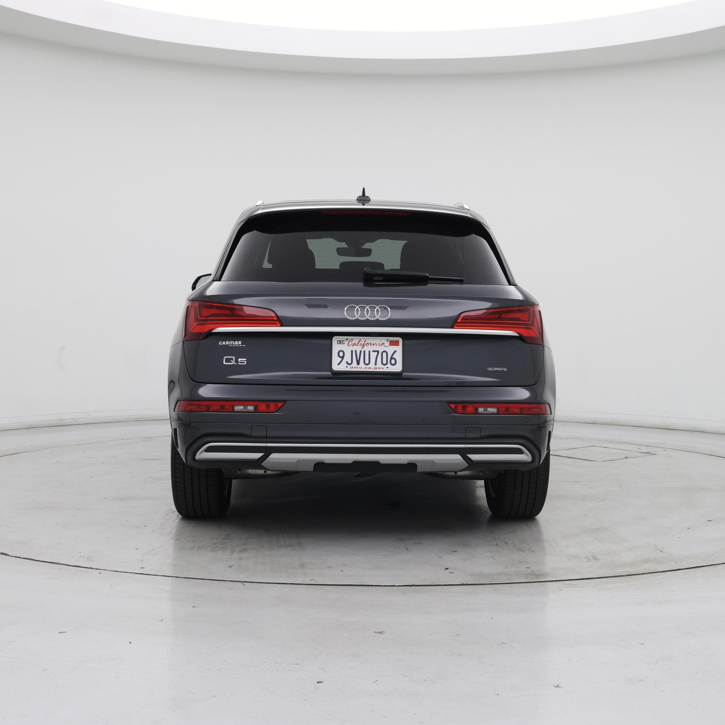 Thumbnail: 2024 Audi Q5 - 6