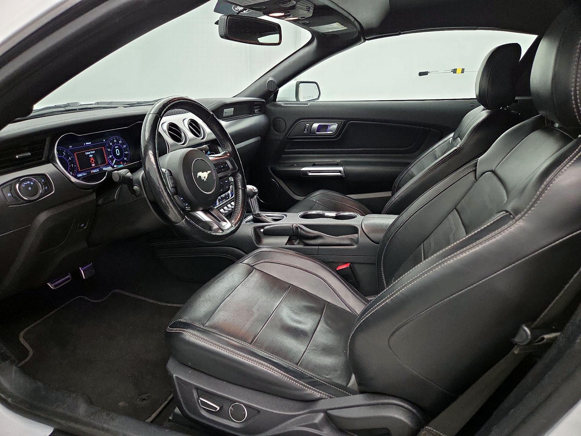 Thumbnail: 2019 Ford Mustang - 11