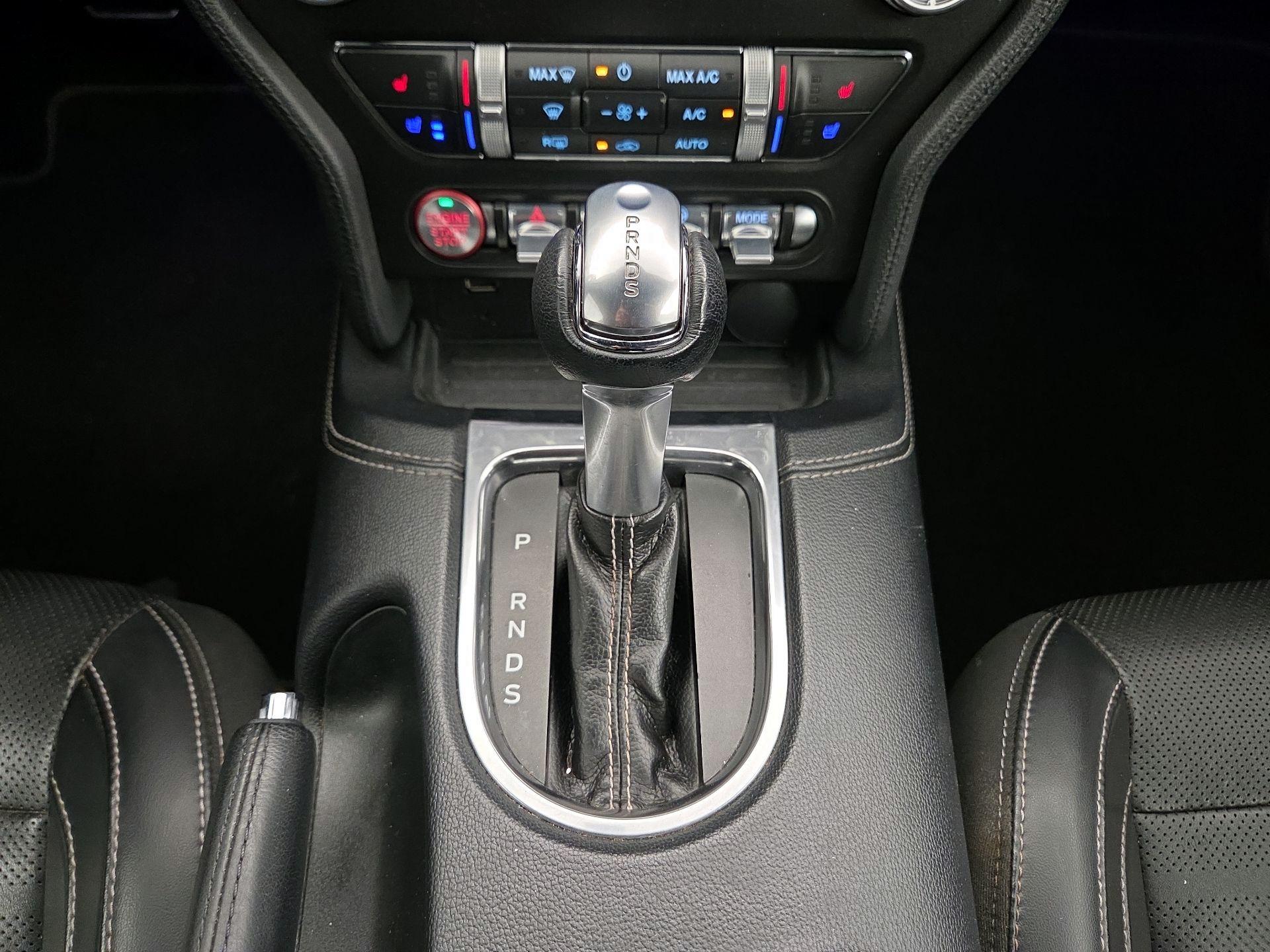 Thumbnail: 2019 Ford Mustang - 18
