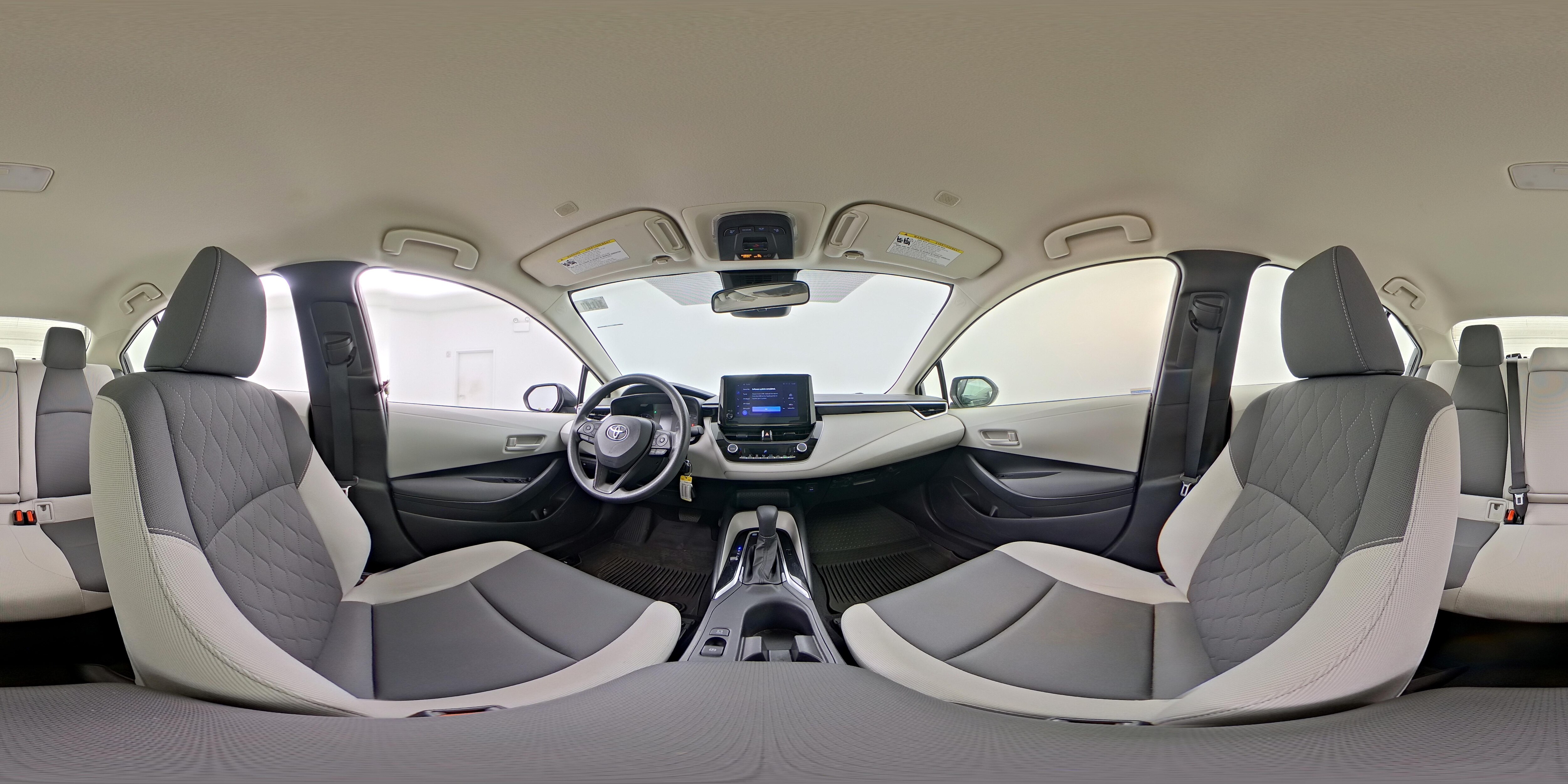 2023 Toyota Corolla LE - Photo 24