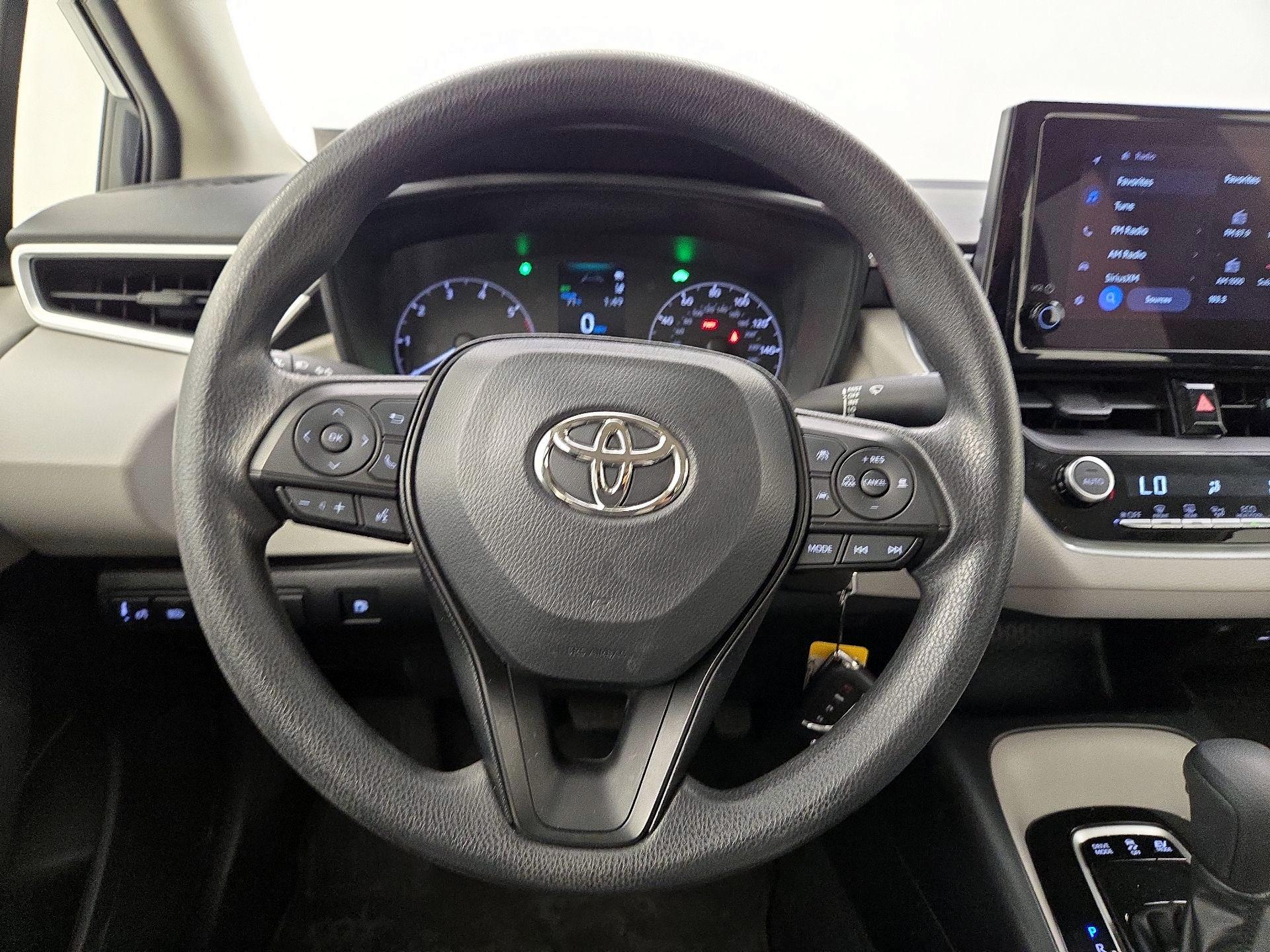 Thumbnail: 2023 Toyota Corolla - 10