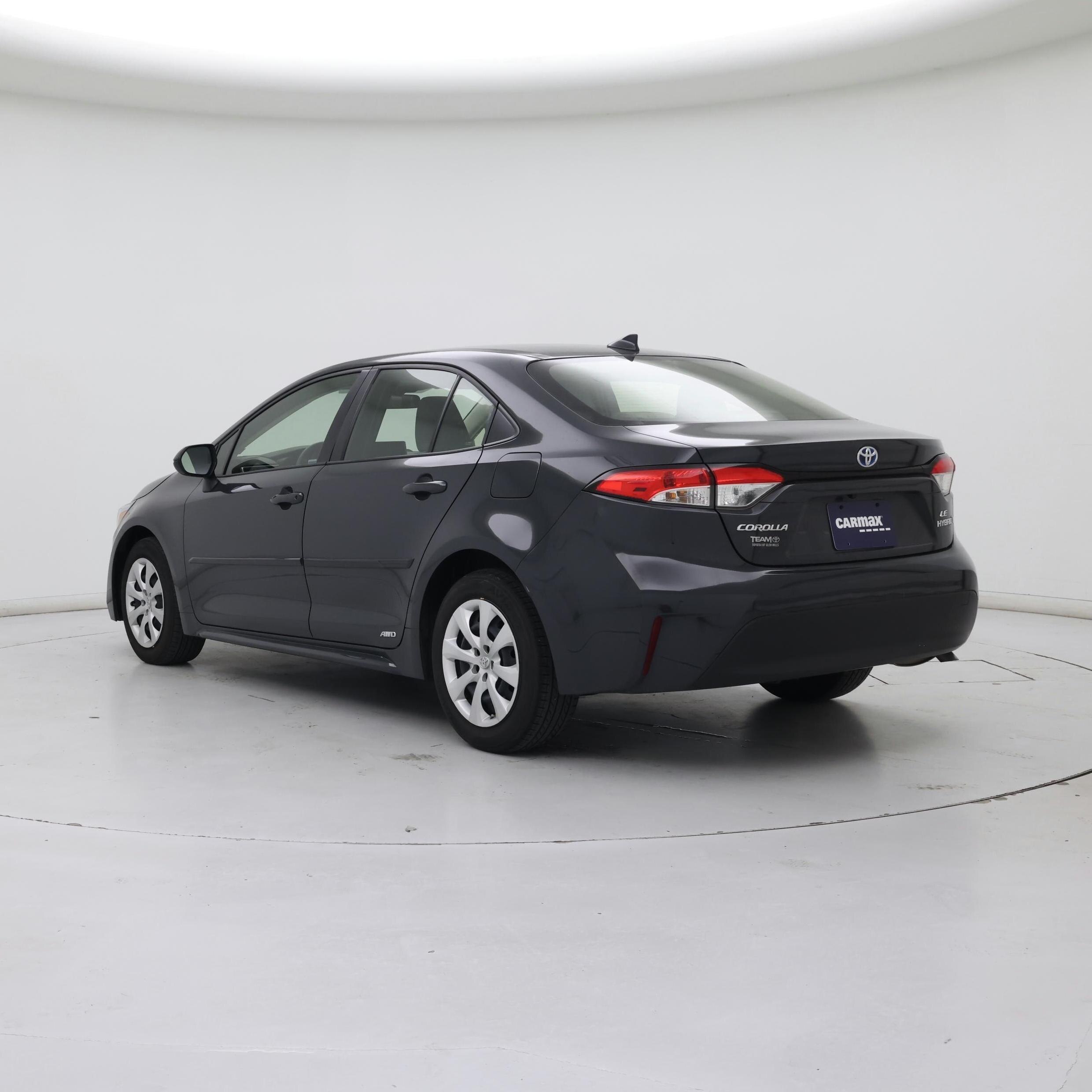 Thumbnail: 2023 Toyota Corolla - 2