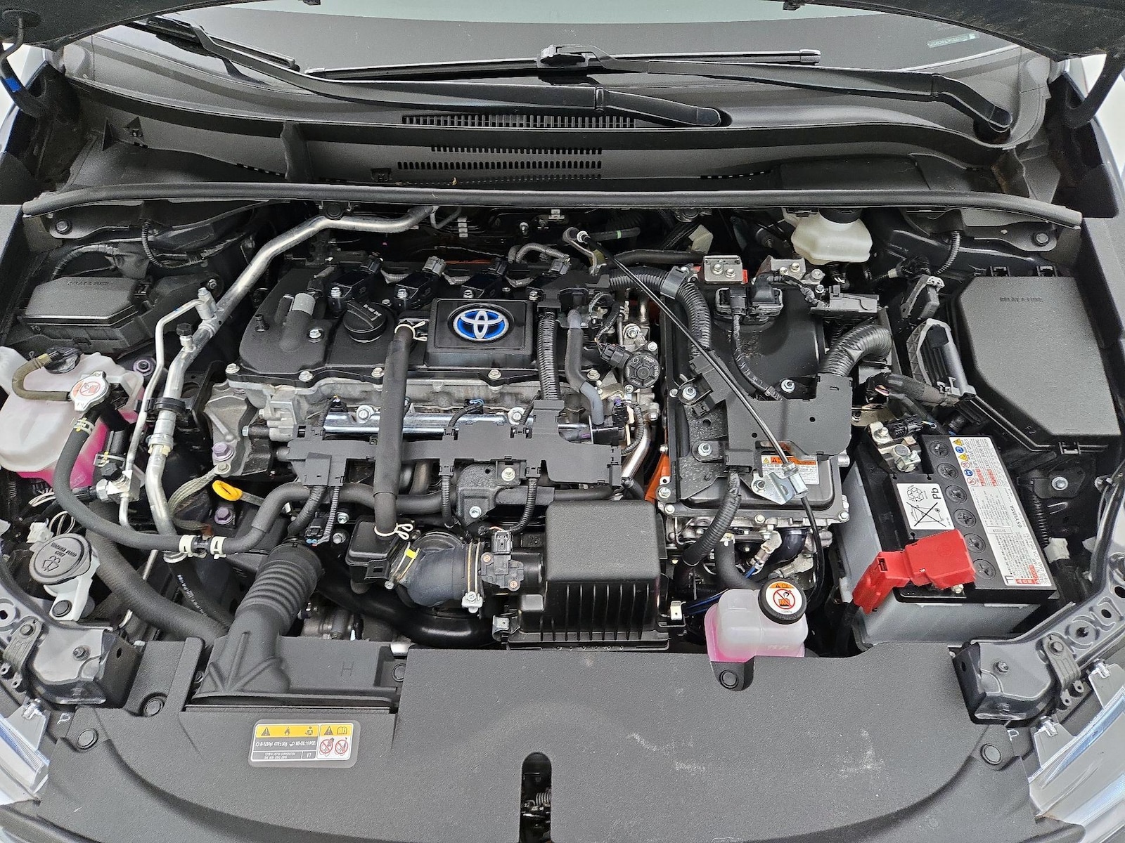 2023 Toyota Corolla LE - Photo 22