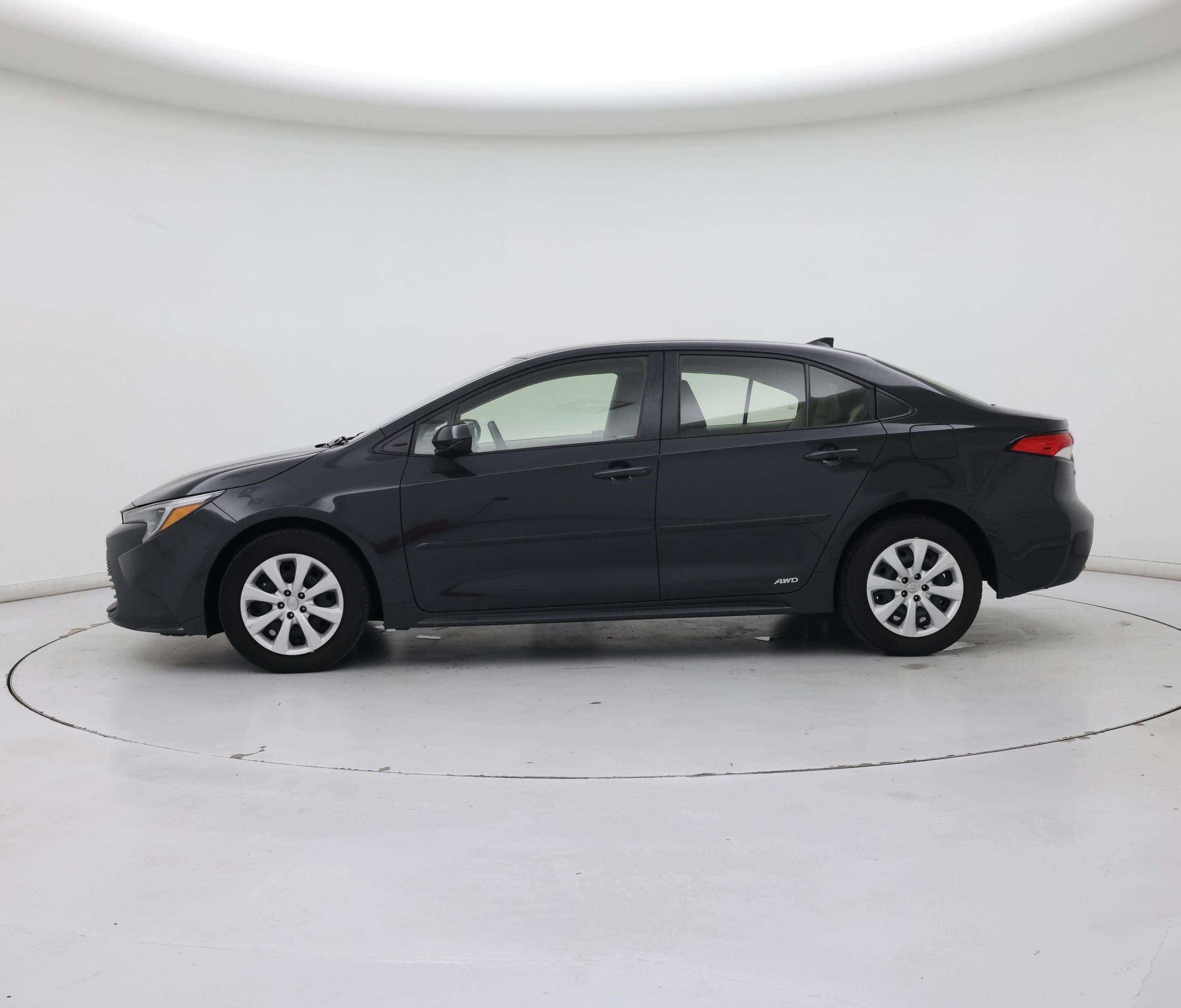 Thumbnail: 2023 Toyota Corolla - 3