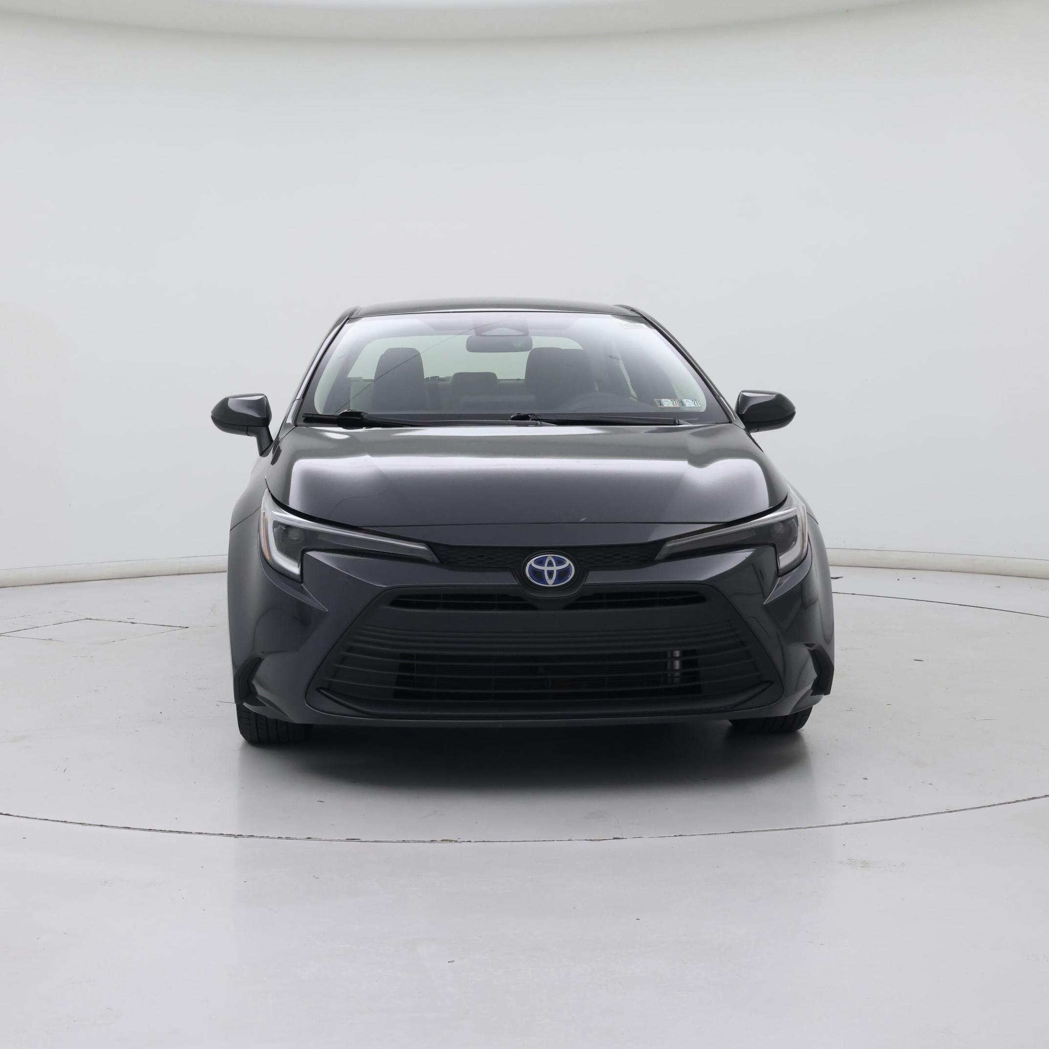 Thumbnail: 2023 Toyota Corolla - 5