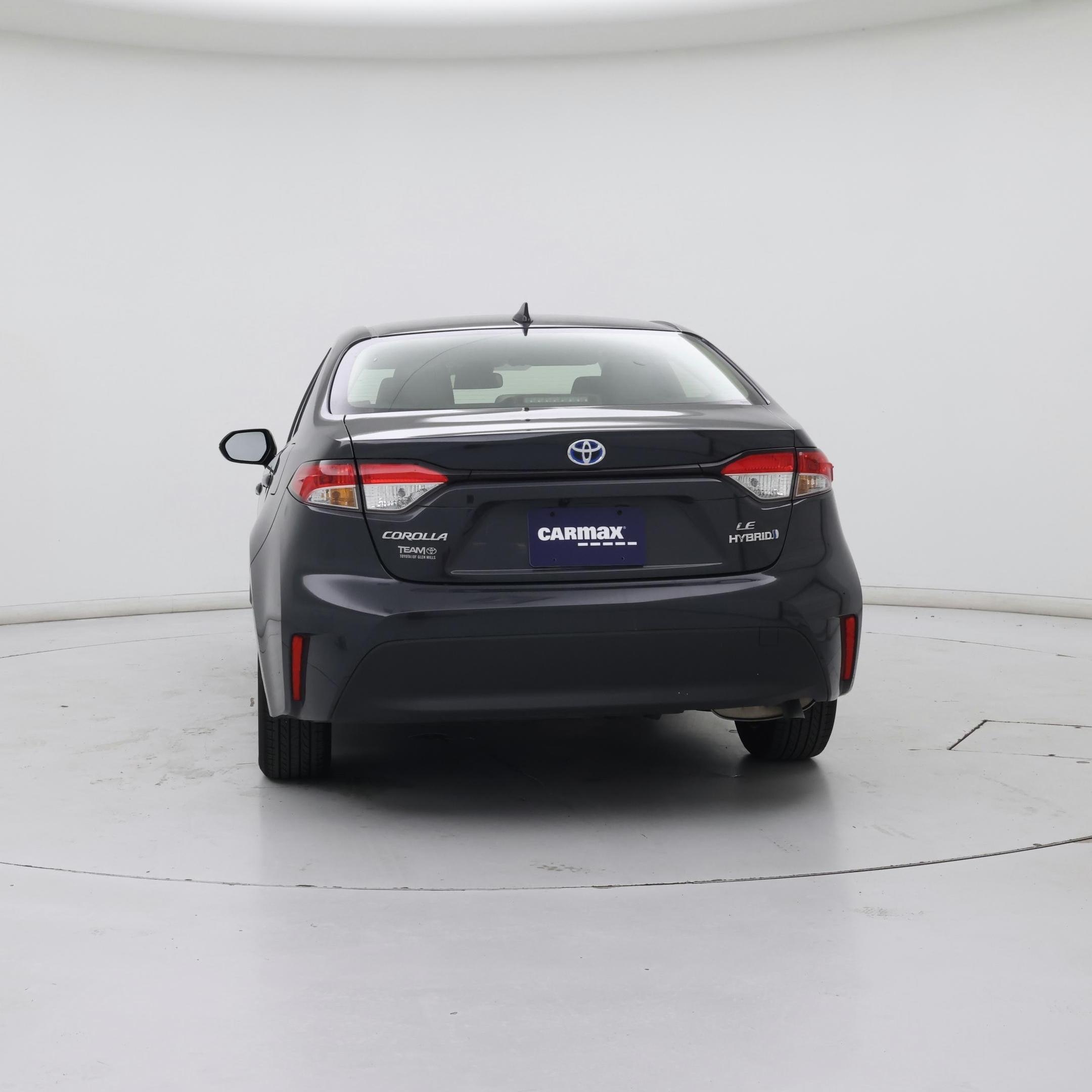 Thumbnail: 2023 Toyota Corolla - 6