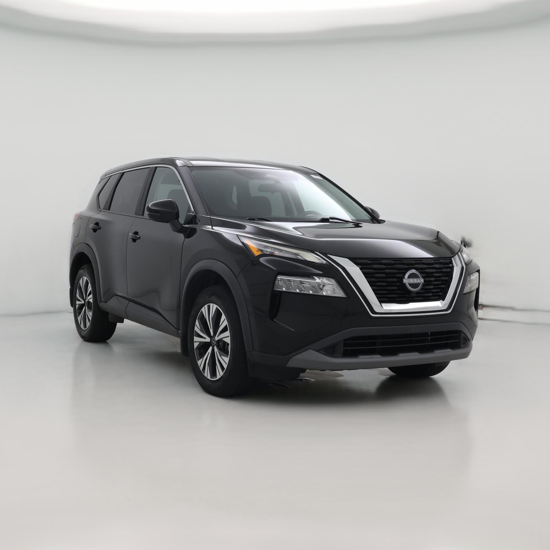 Thumbnail: 2022 Nissan Rogue - 1