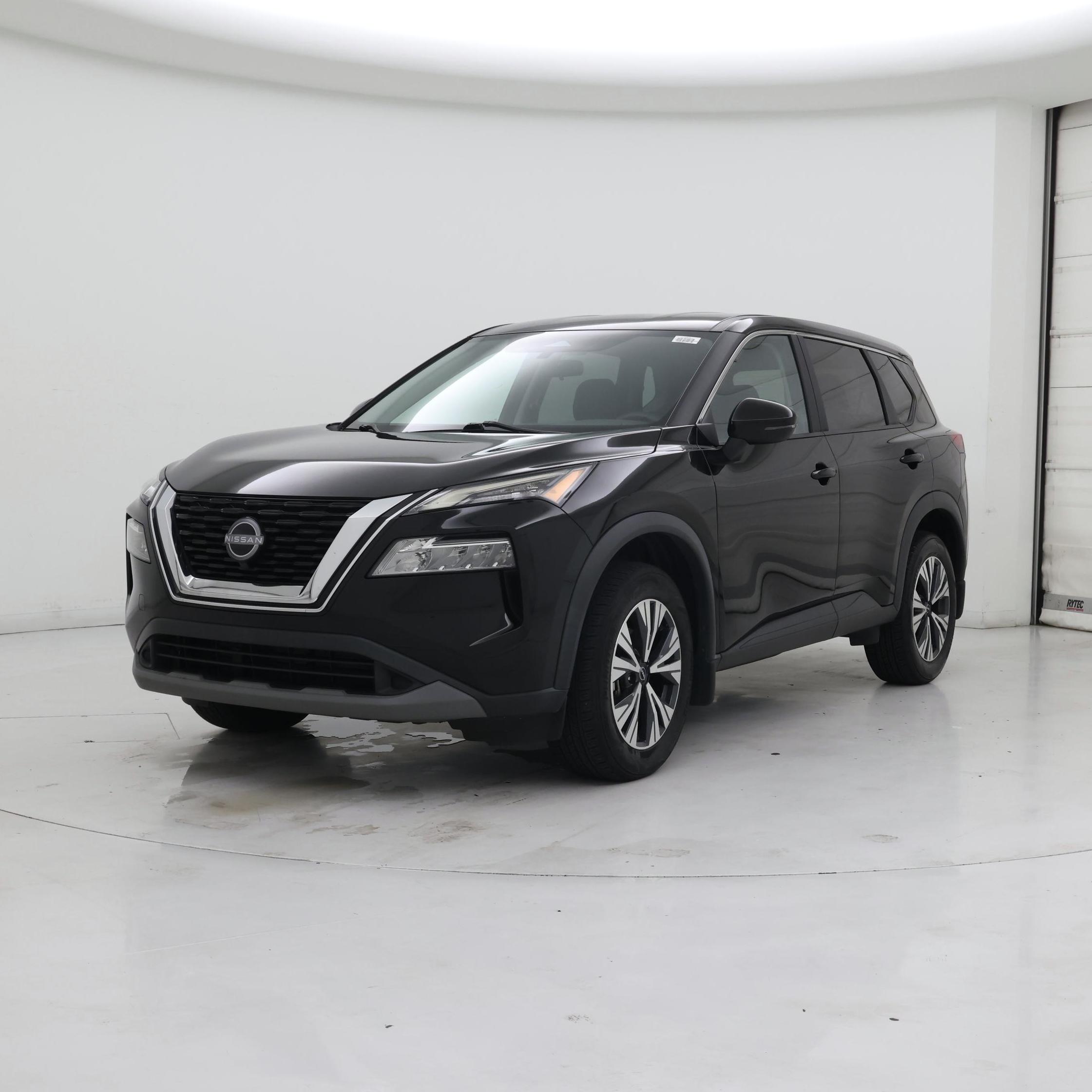 Thumbnail: 2022 Nissan Rogue - 4