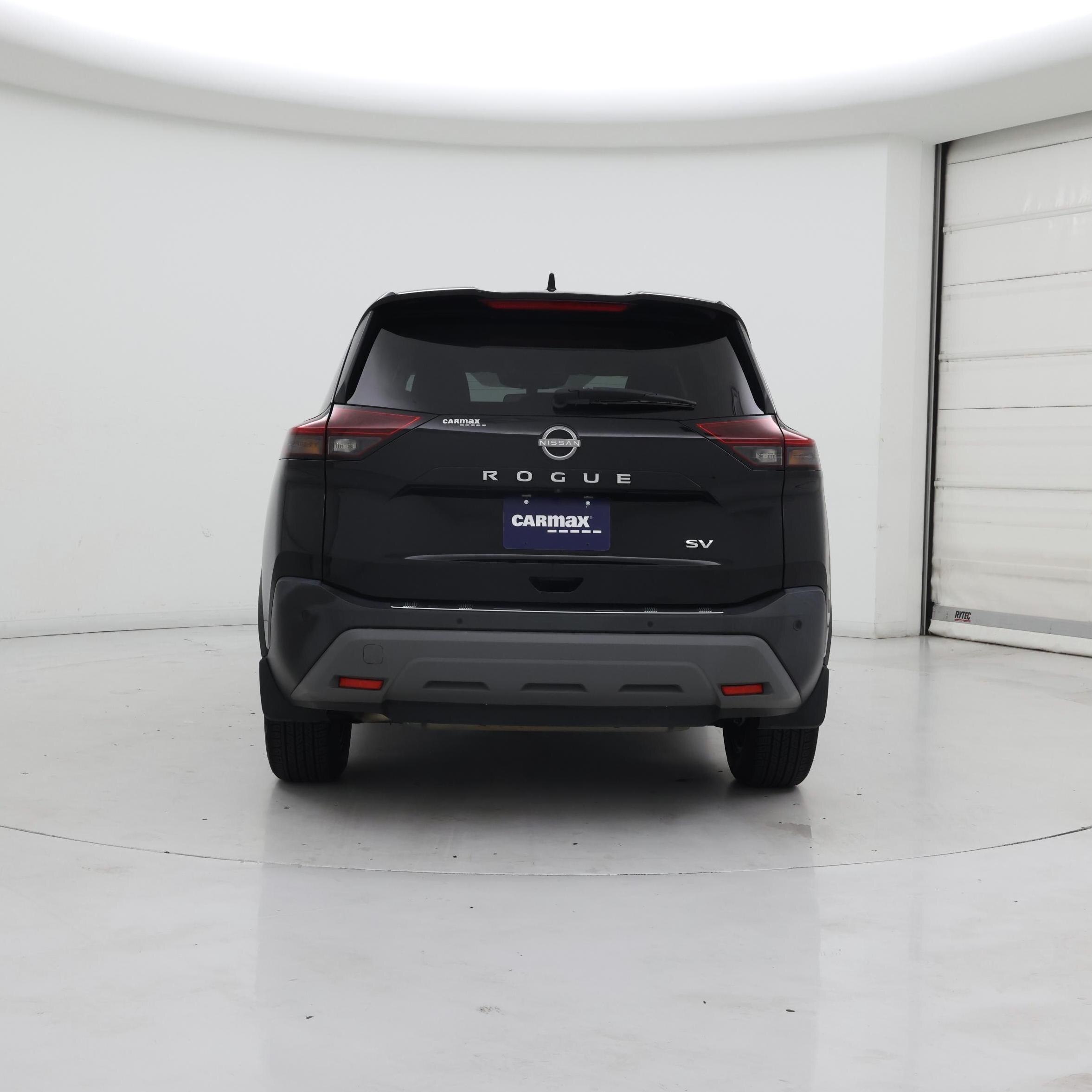 Thumbnail: 2022 Nissan Rogue - 6
