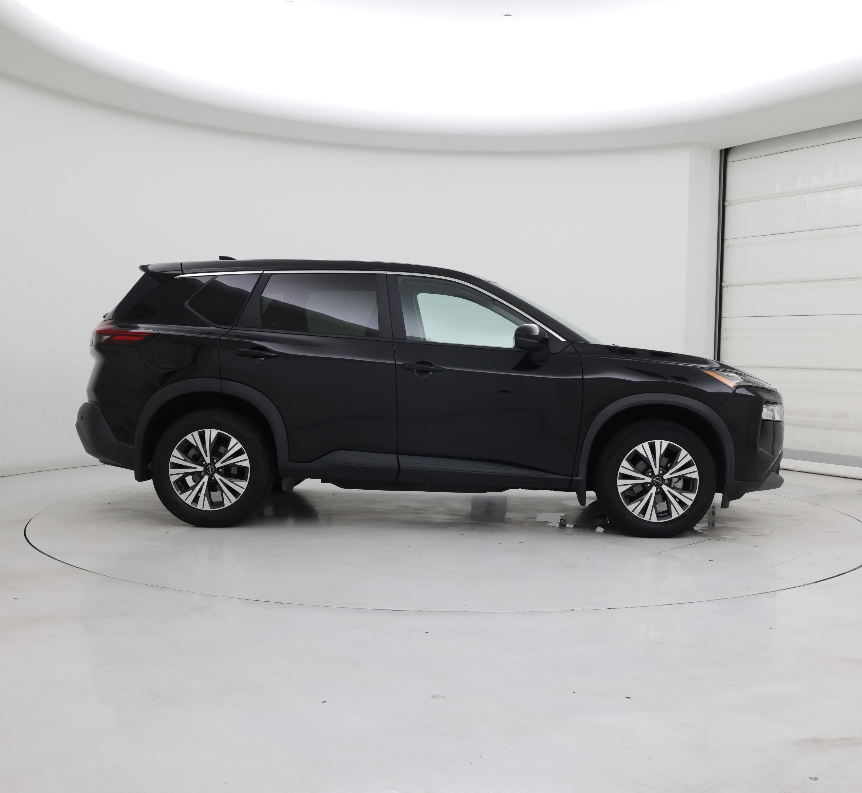 Thumbnail: 2022 Nissan Rogue - 7