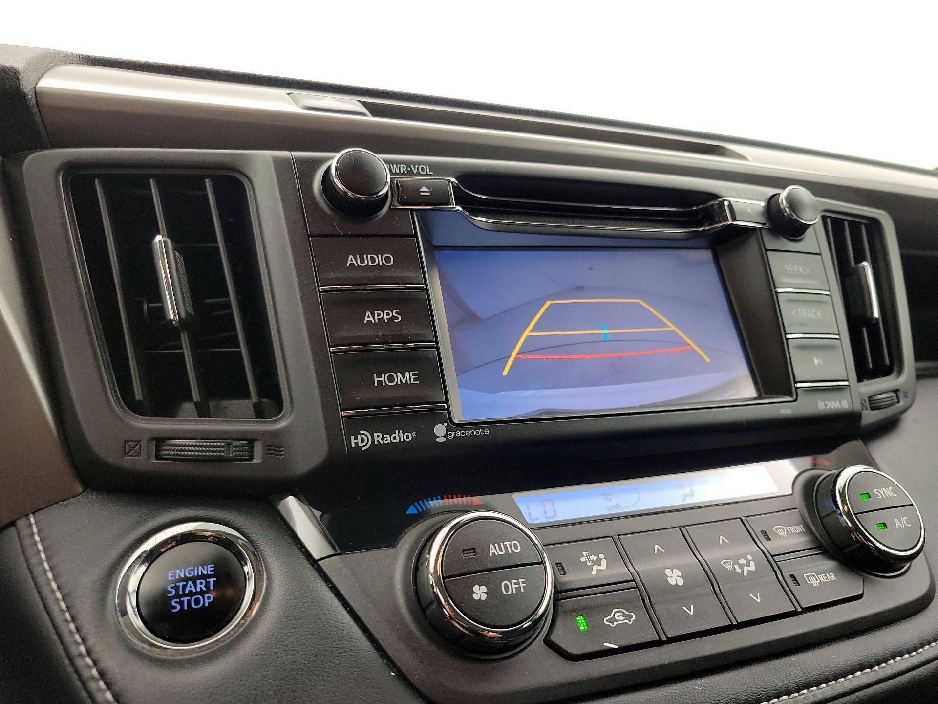 Thumbnail: 2018 Toyota RAV4 - 14
