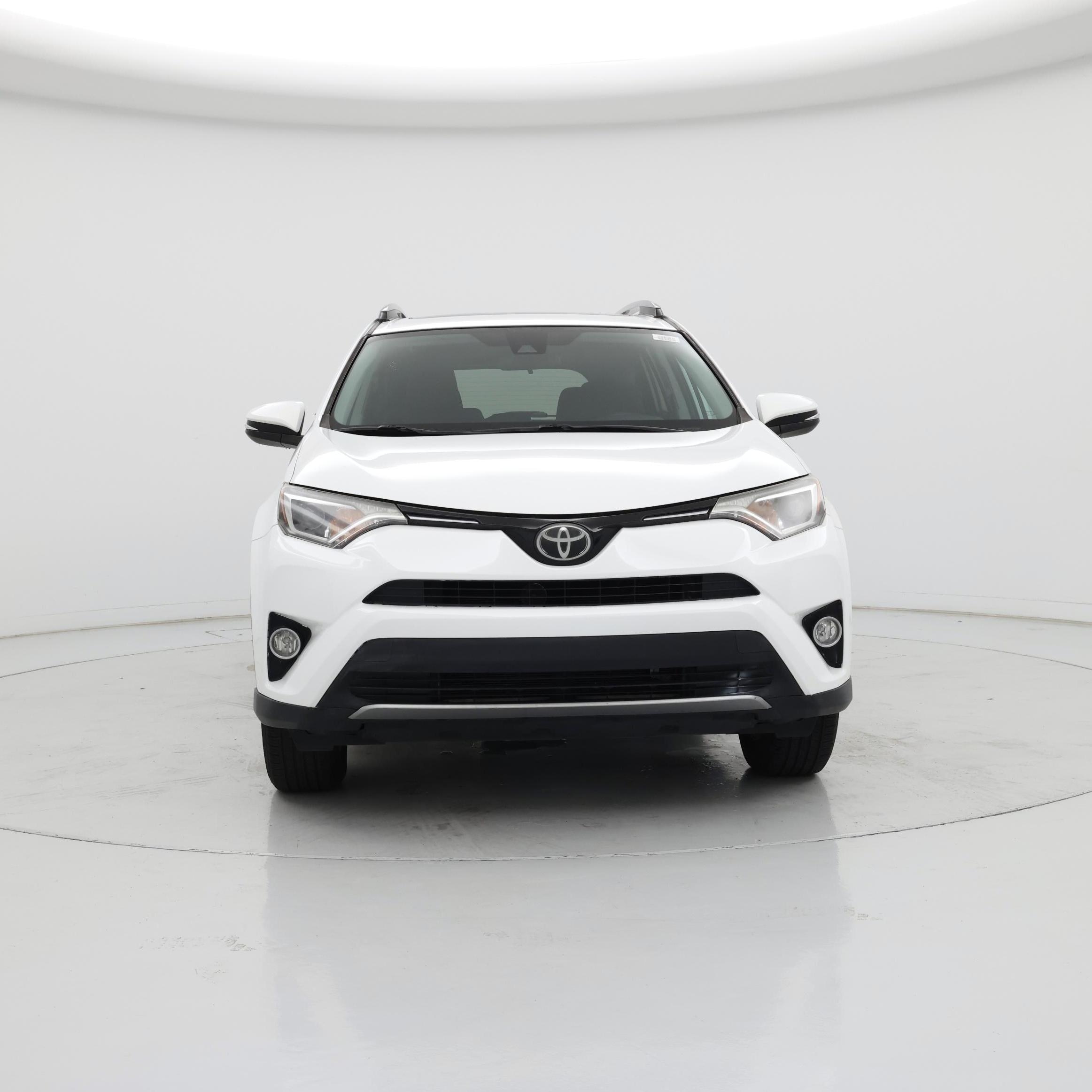 Thumbnail: 2018 Toyota RAV4 - 5