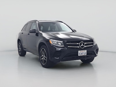 2019 Mercedes-Benz GLC300
