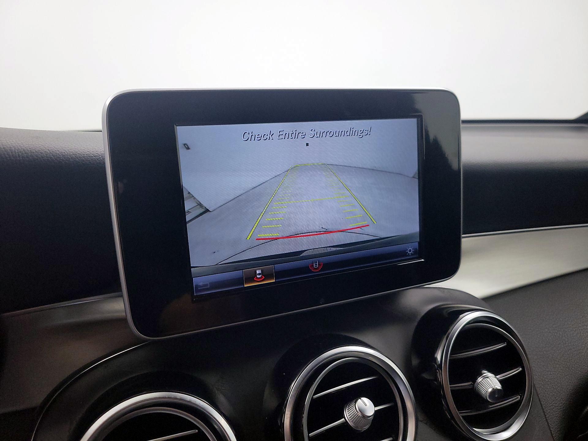 Thumbnail: 2019 Mercedes-Benz GLC - 14