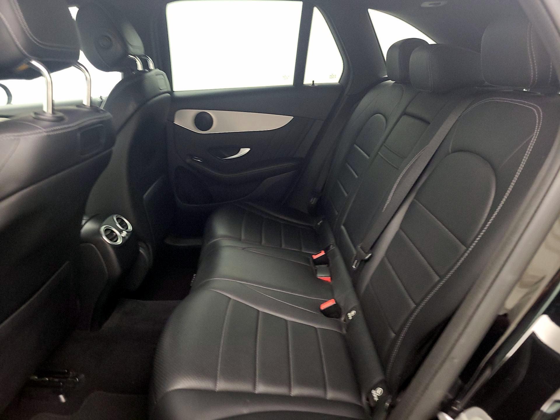 Thumbnail: 2019 Mercedes-Benz GLC - 18