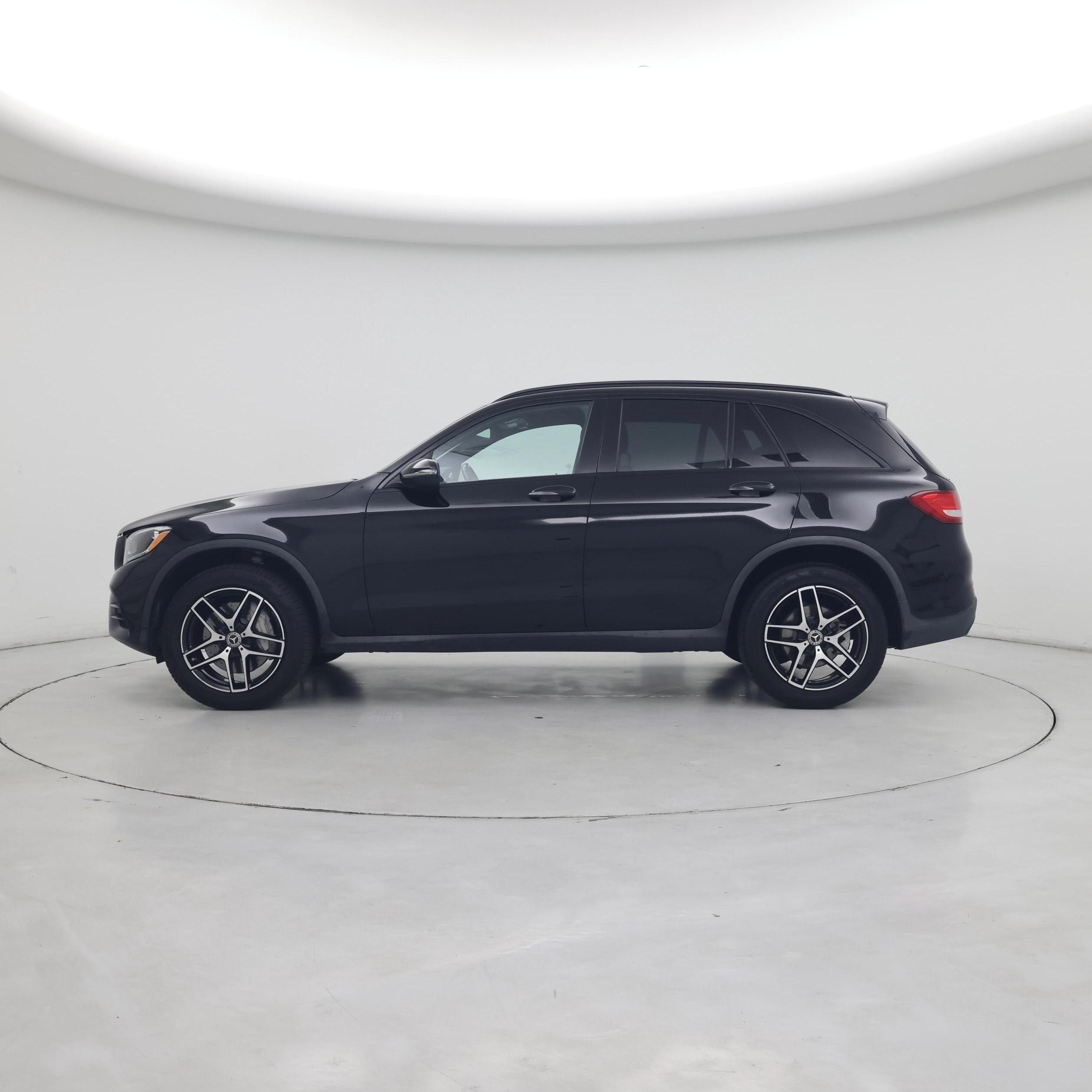 Thumbnail: 2019 Mercedes-Benz GLC - 3