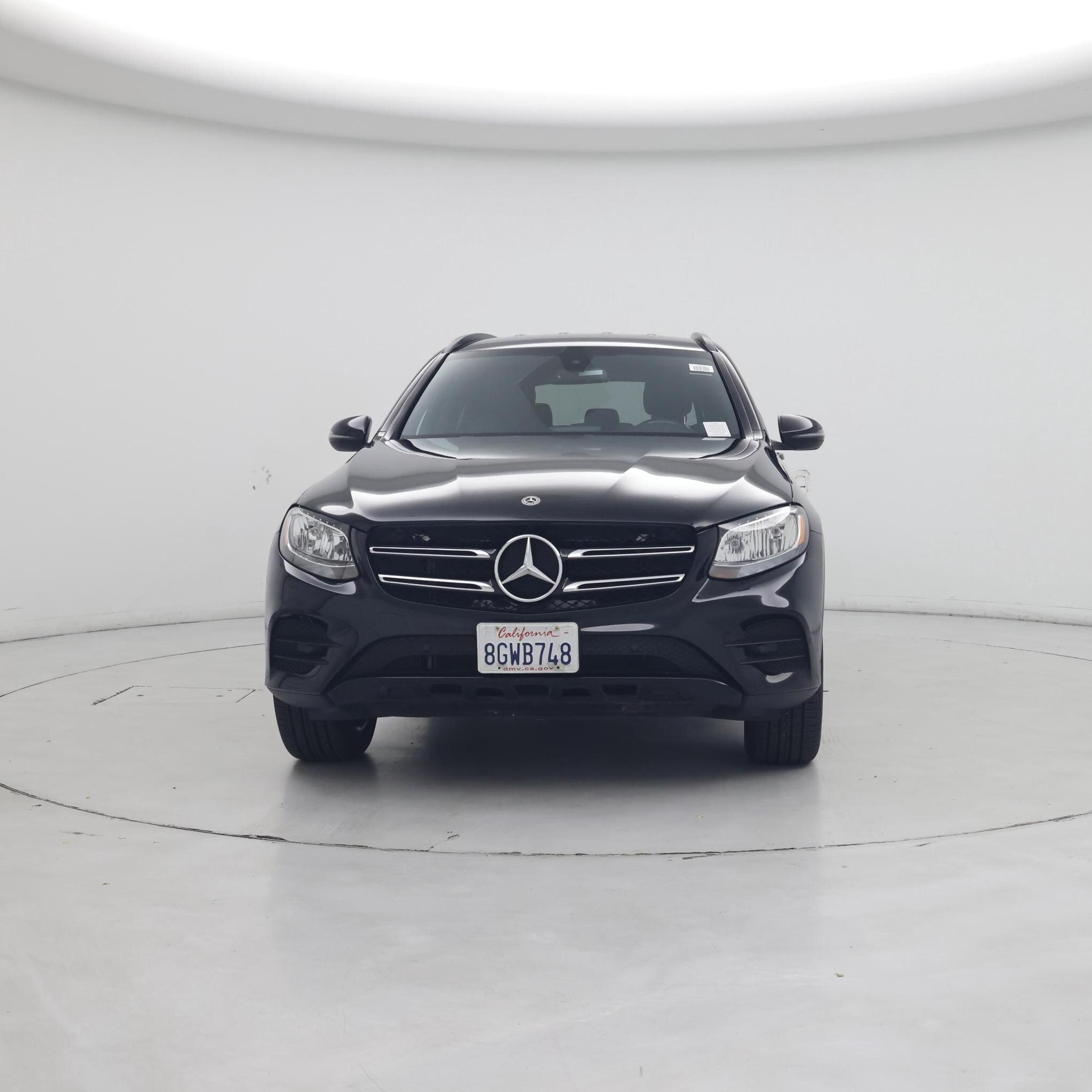 Thumbnail: 2019 Mercedes-Benz GLC - 5