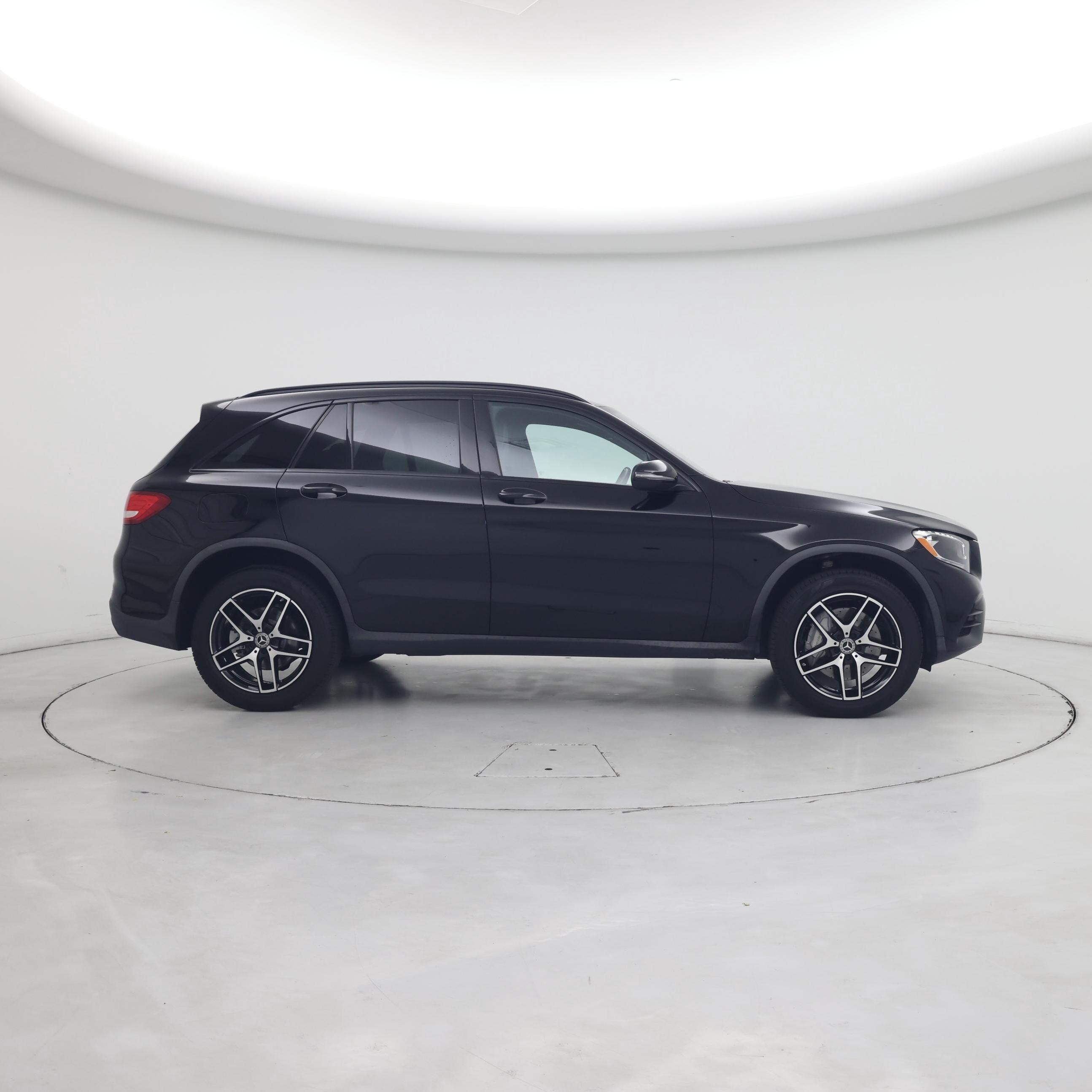Thumbnail: 2019 Mercedes-Benz GLC - 7