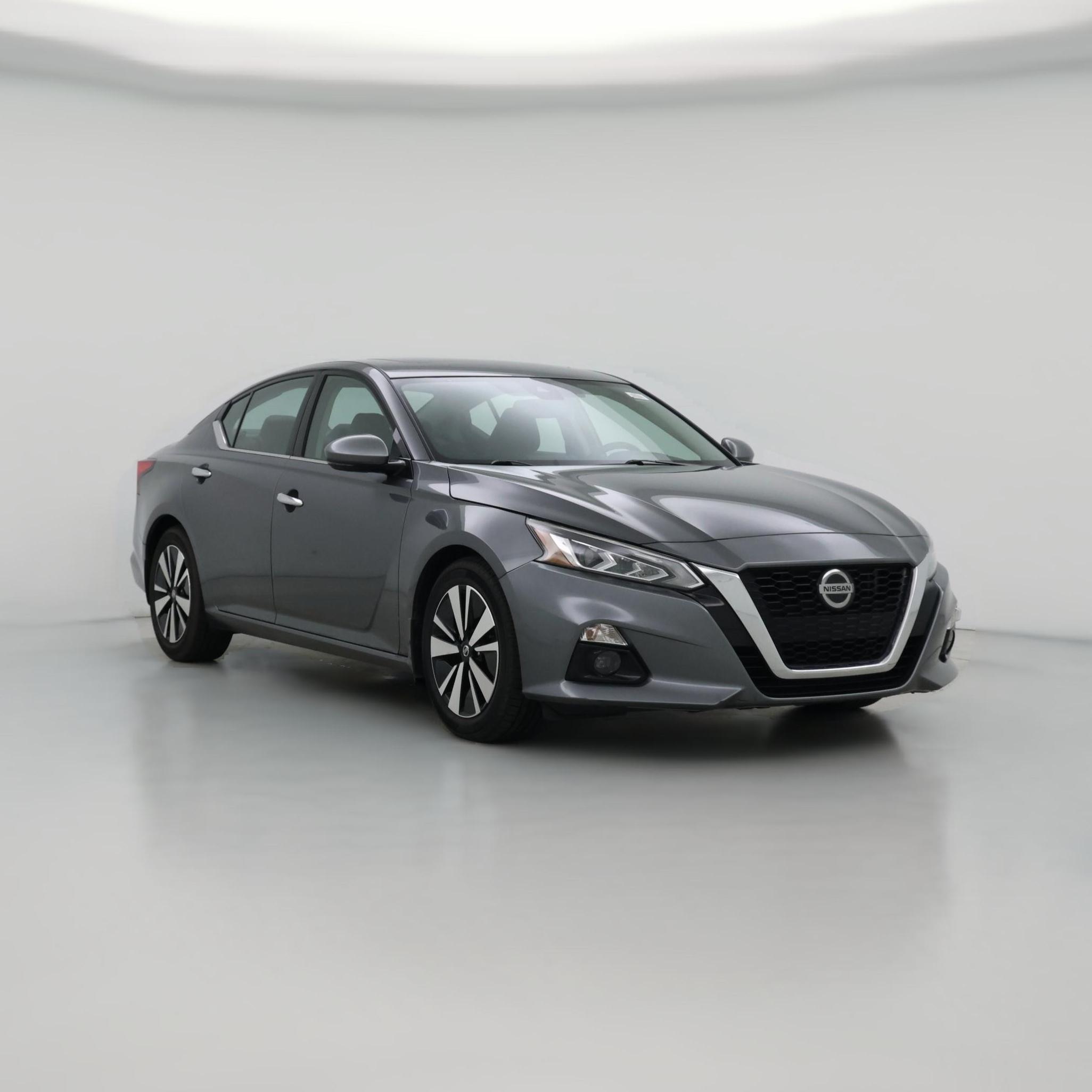 Thumbnail: 2019 Nissan Altima - 1