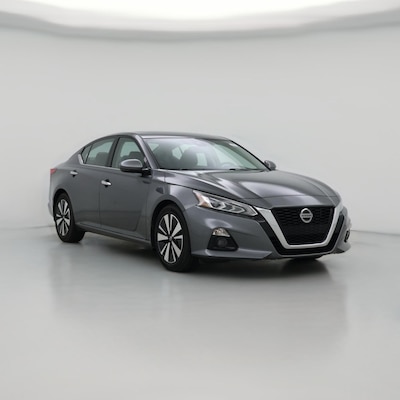 2019 Nissan Altima SL