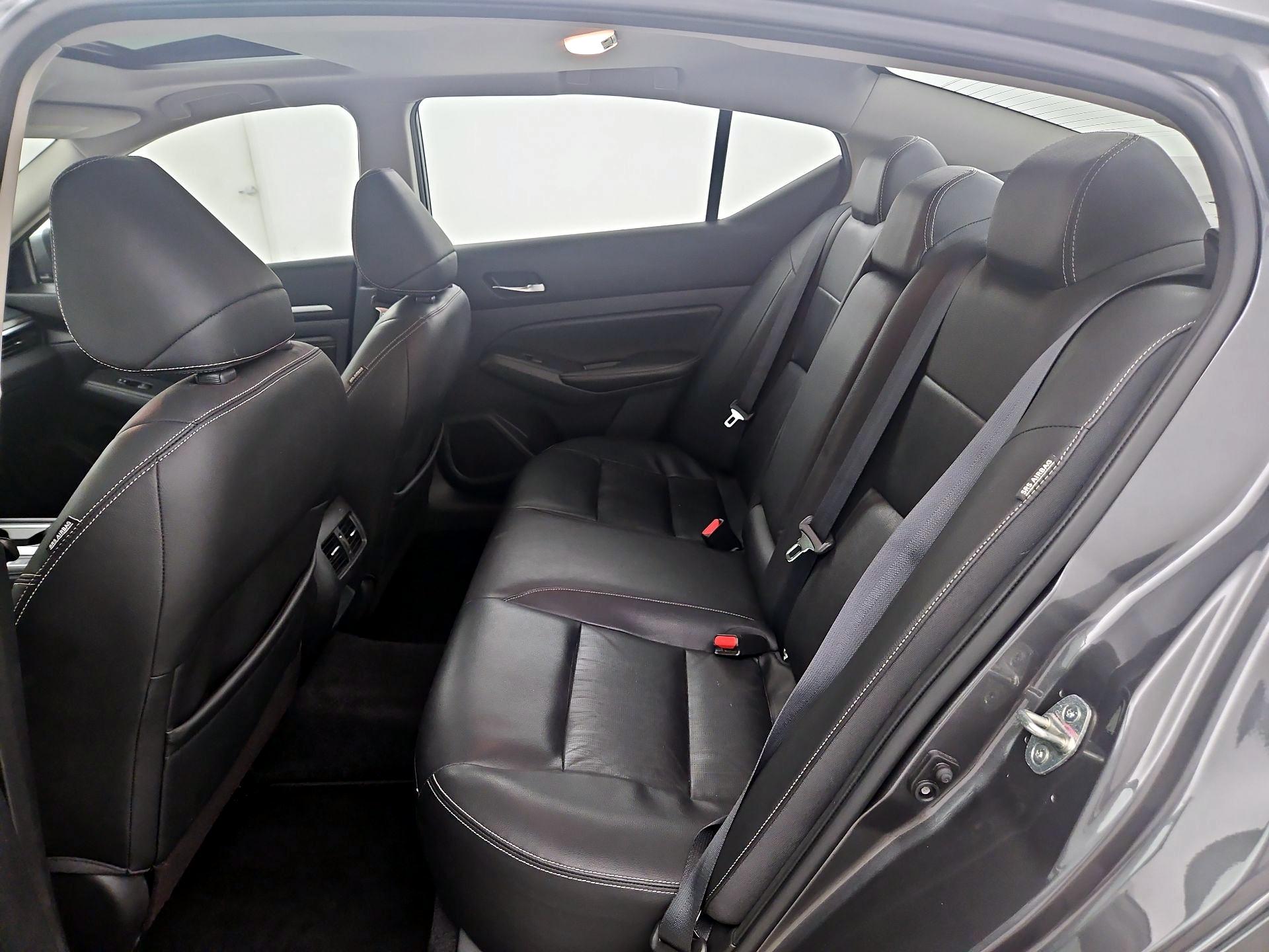 Thumbnail: 2019 Nissan Altima - 20
