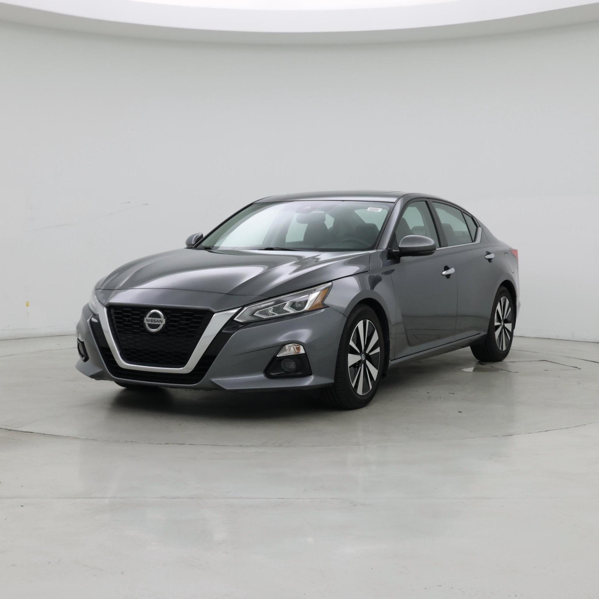 Thumbnail: 2019 Nissan Altima - 4