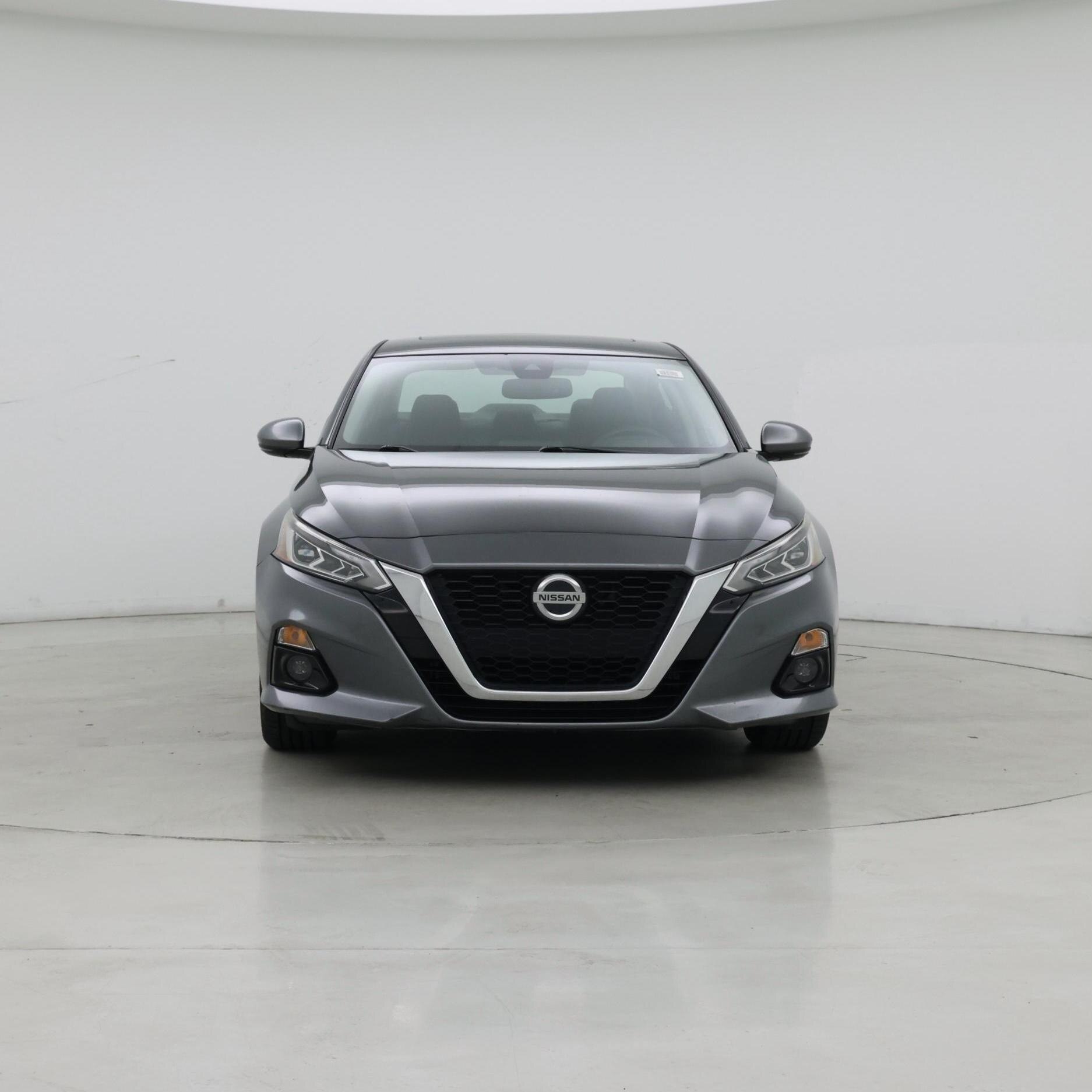Thumbnail: 2019 Nissan Altima - 5